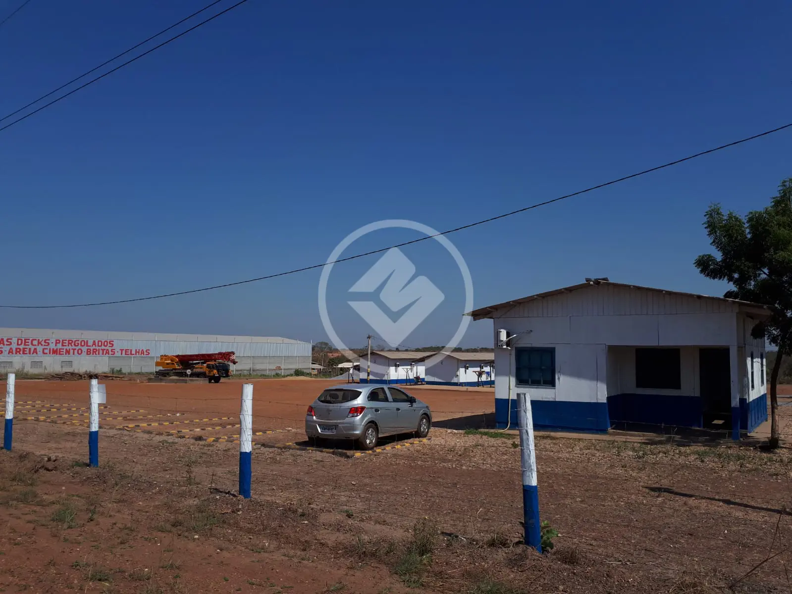 Imagem 4 - Terreno em Nossa Senhora da Guia, Cuiabá - MT