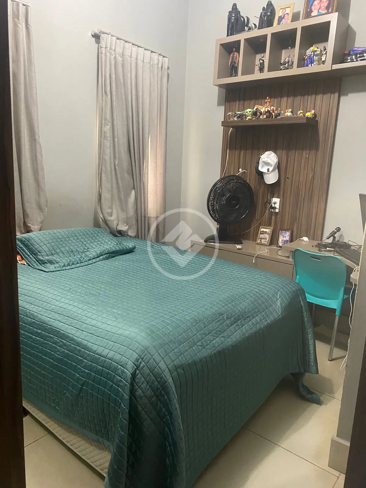 Imagem 2 - Casa em CRISTO REI, Várzea Grande - MT