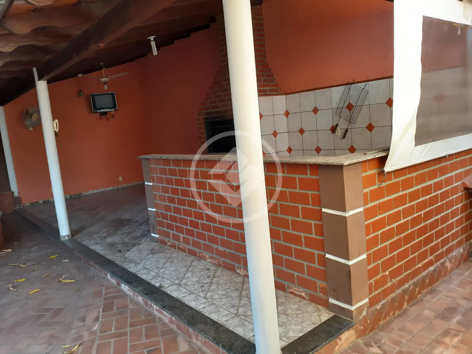 Imagem 2 - Casa em VERDÃO, Cuiabá - MT