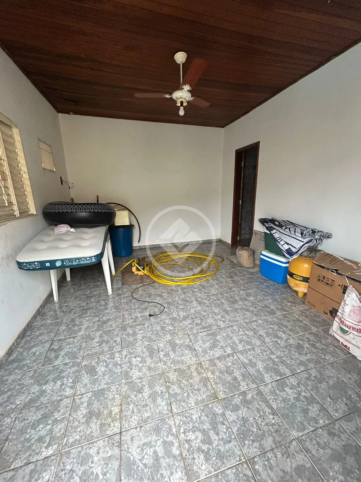 Casa Costa Verde, Várzea Grande - MT — foto 1