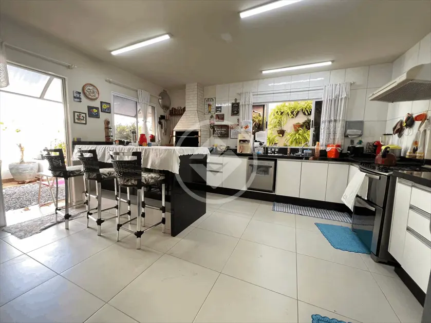 Imagem 6 - Casa Condomínio em jardim imperial, Cuiabá - MT