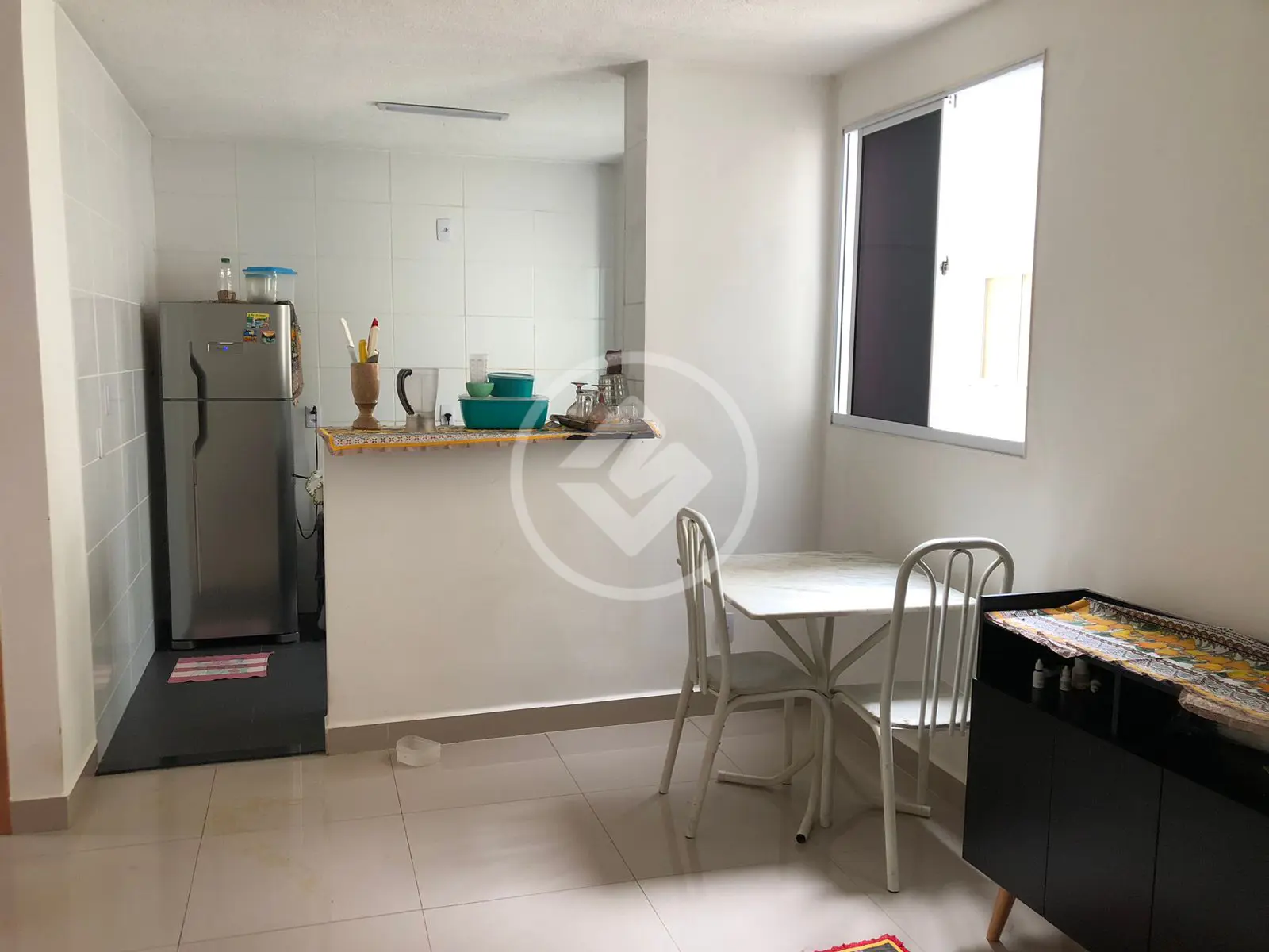 Apartamento BELA MARINA, Cuiabá - MT — foto 1