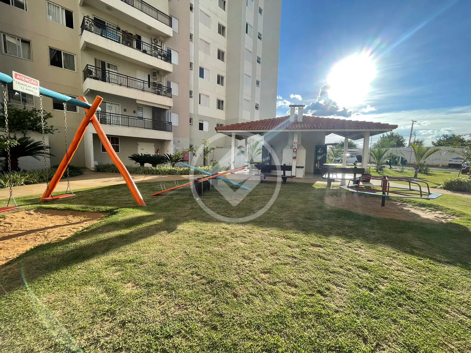 Imagem 5 - Apartamento em RODOVIÁRIA PARQUE, Cuiabá - MT