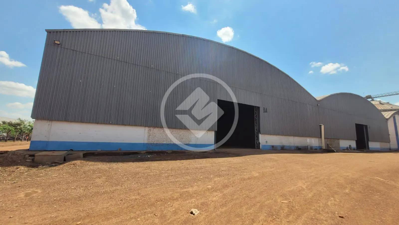 Imagem 6 - Galpão em DISTRITO INDUSTRIAL, Cuiabá - MT