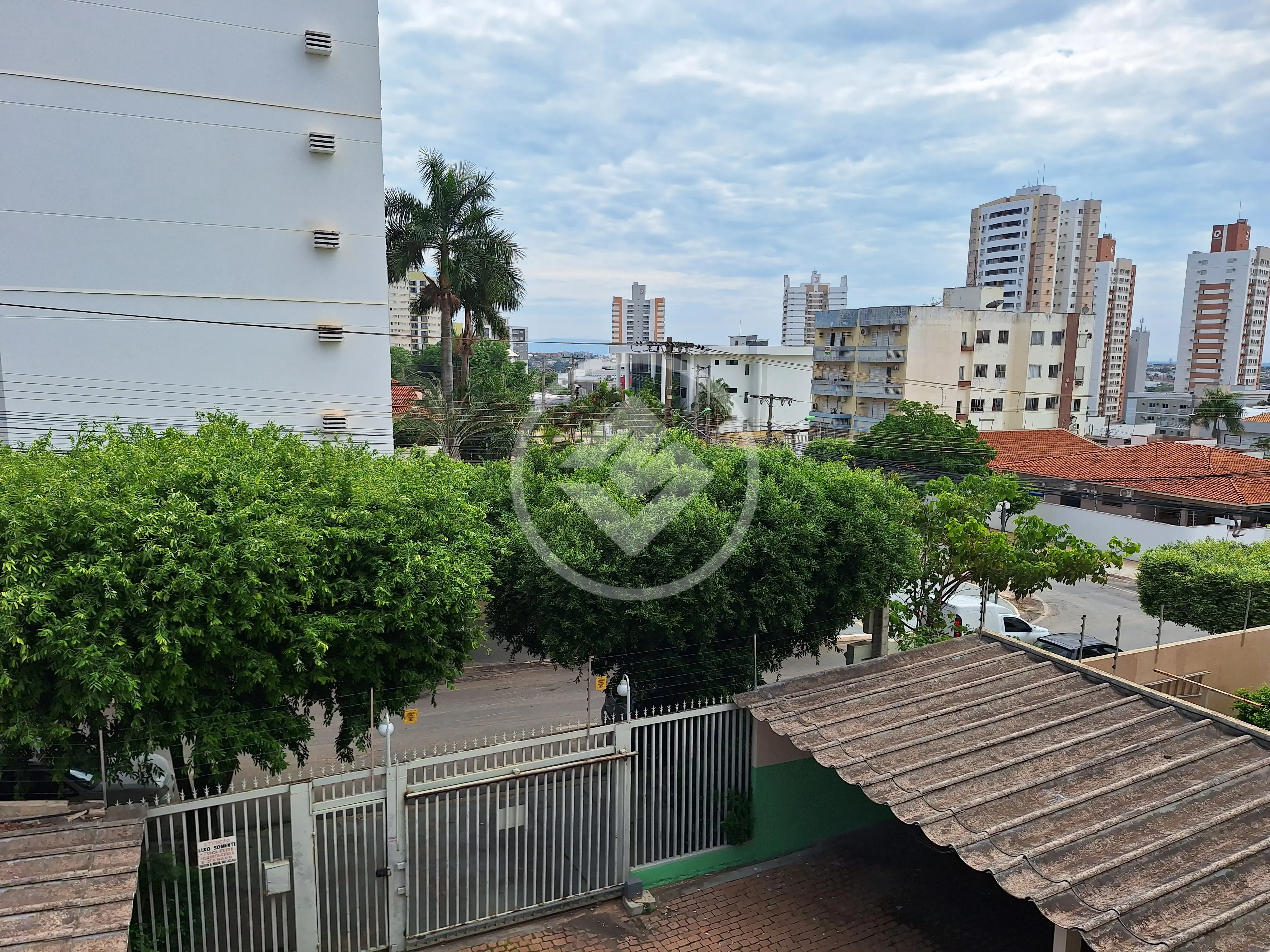 Apartamento Bosque da Saude, Cuiabá - MT — foto 2