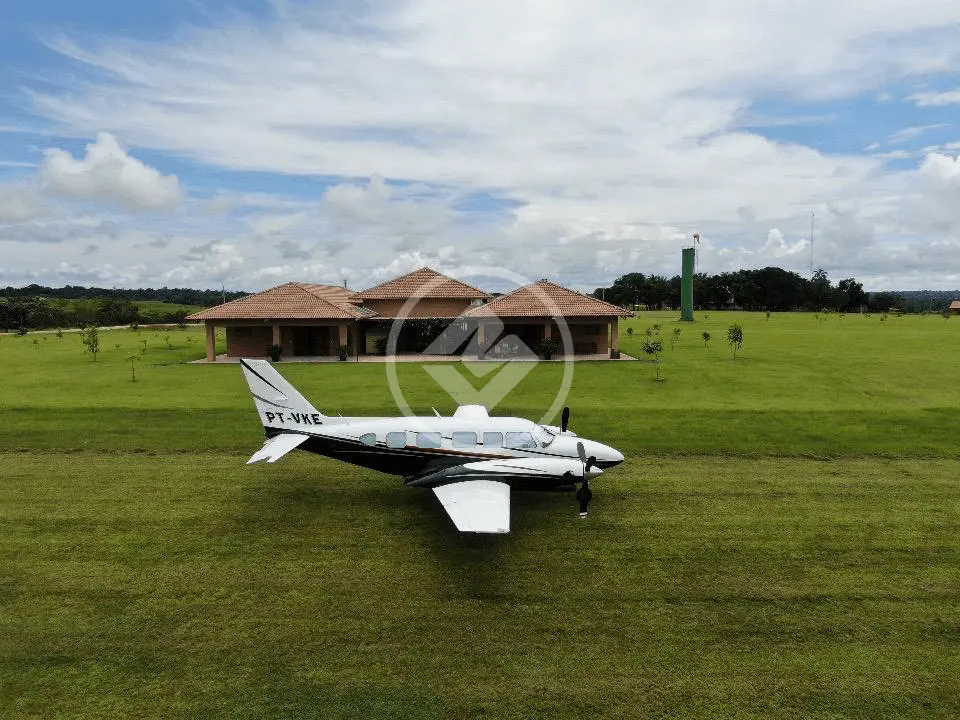 Fazenda CENTRO, Juína - MT — foto 2
