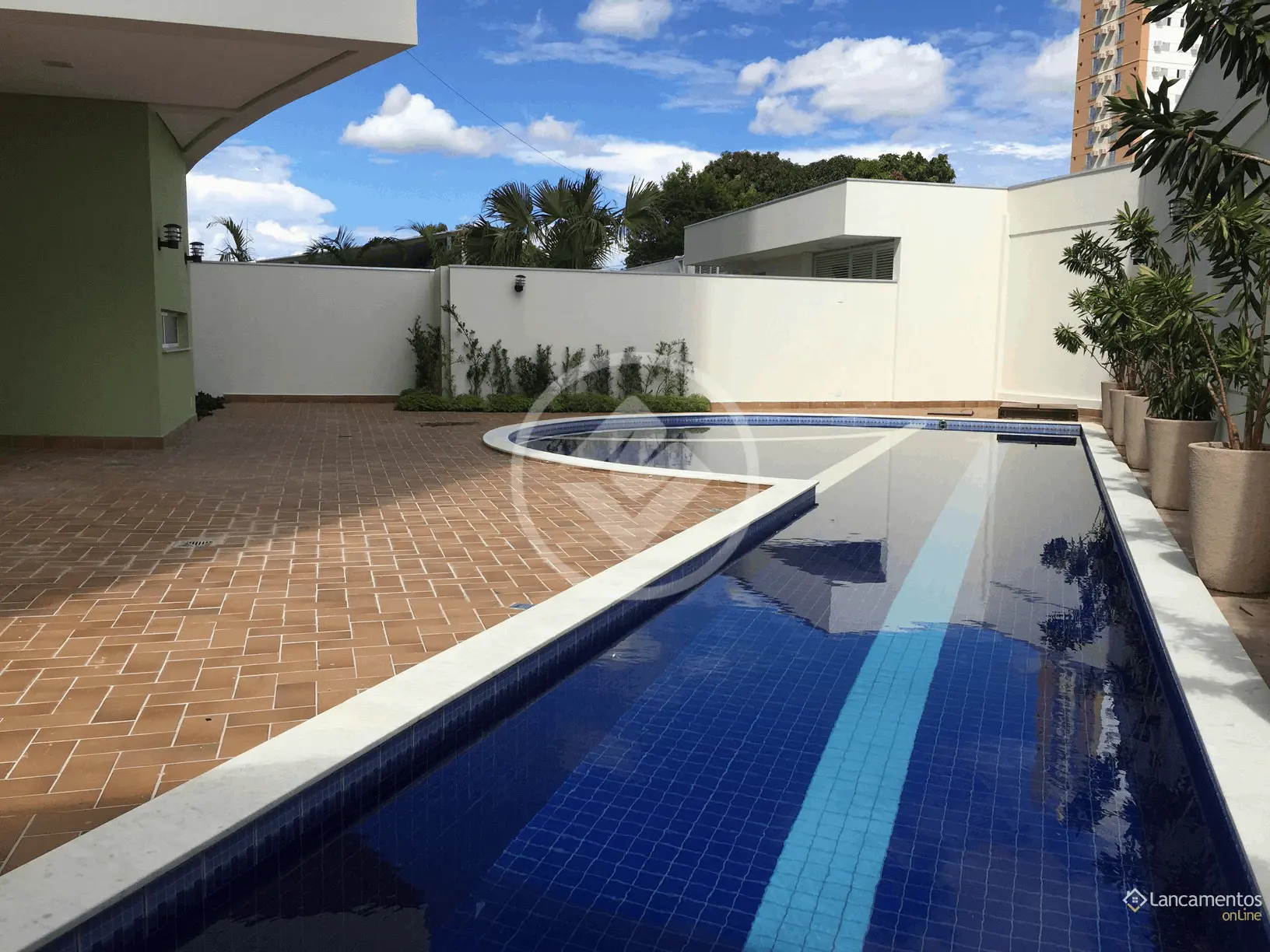 Apartamento JARDIM SANTA MARTA, Cuiabá - MT — foto 2