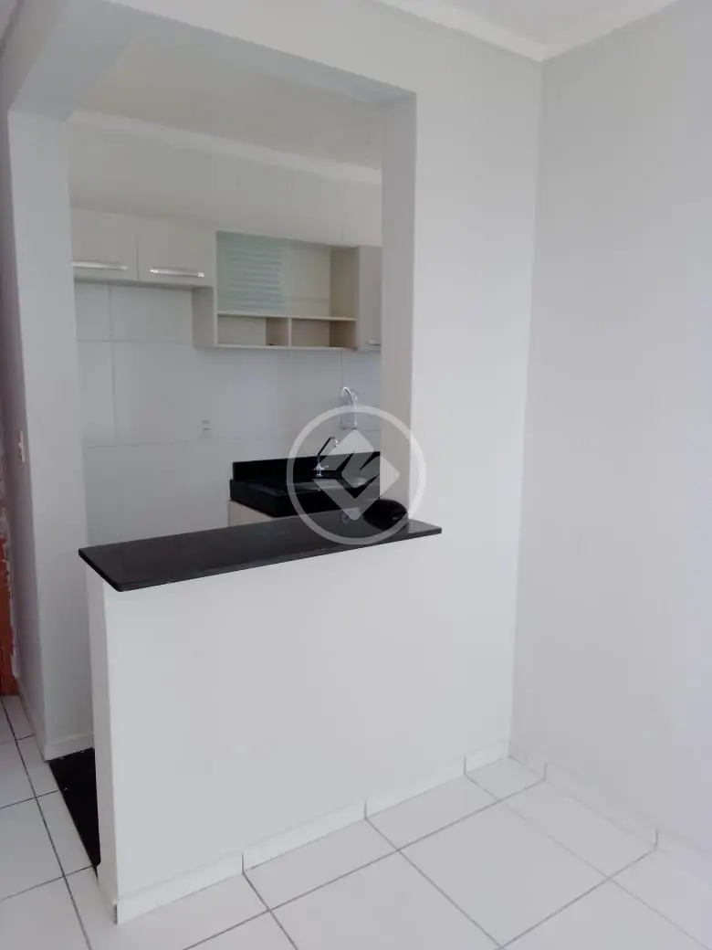 Apartamento PARQUE OHARA, Cuiabá - MT — foto 2