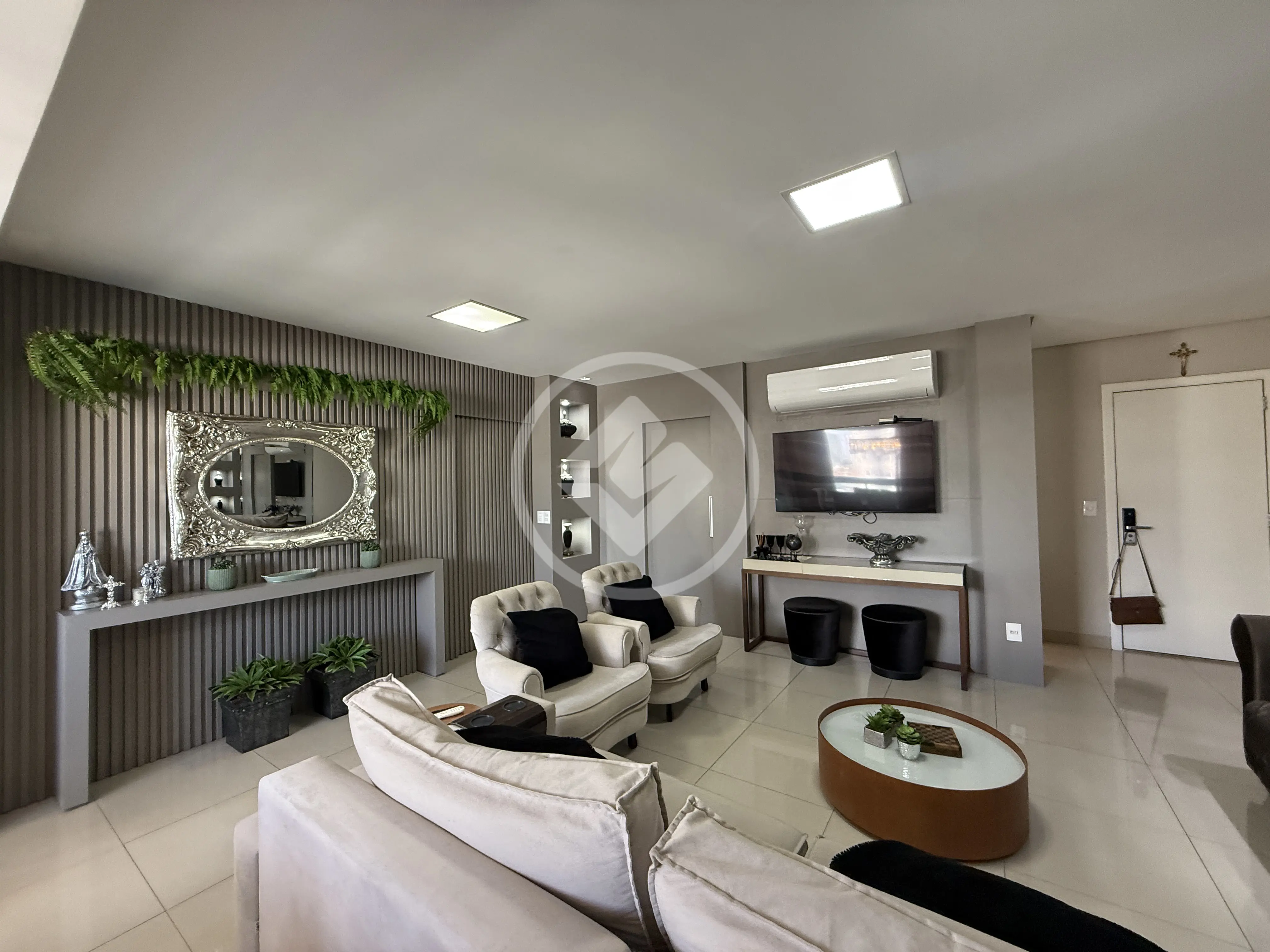 Imagem 6 - Apartamento em JARDIM MARIANA, Cuiabá - MT