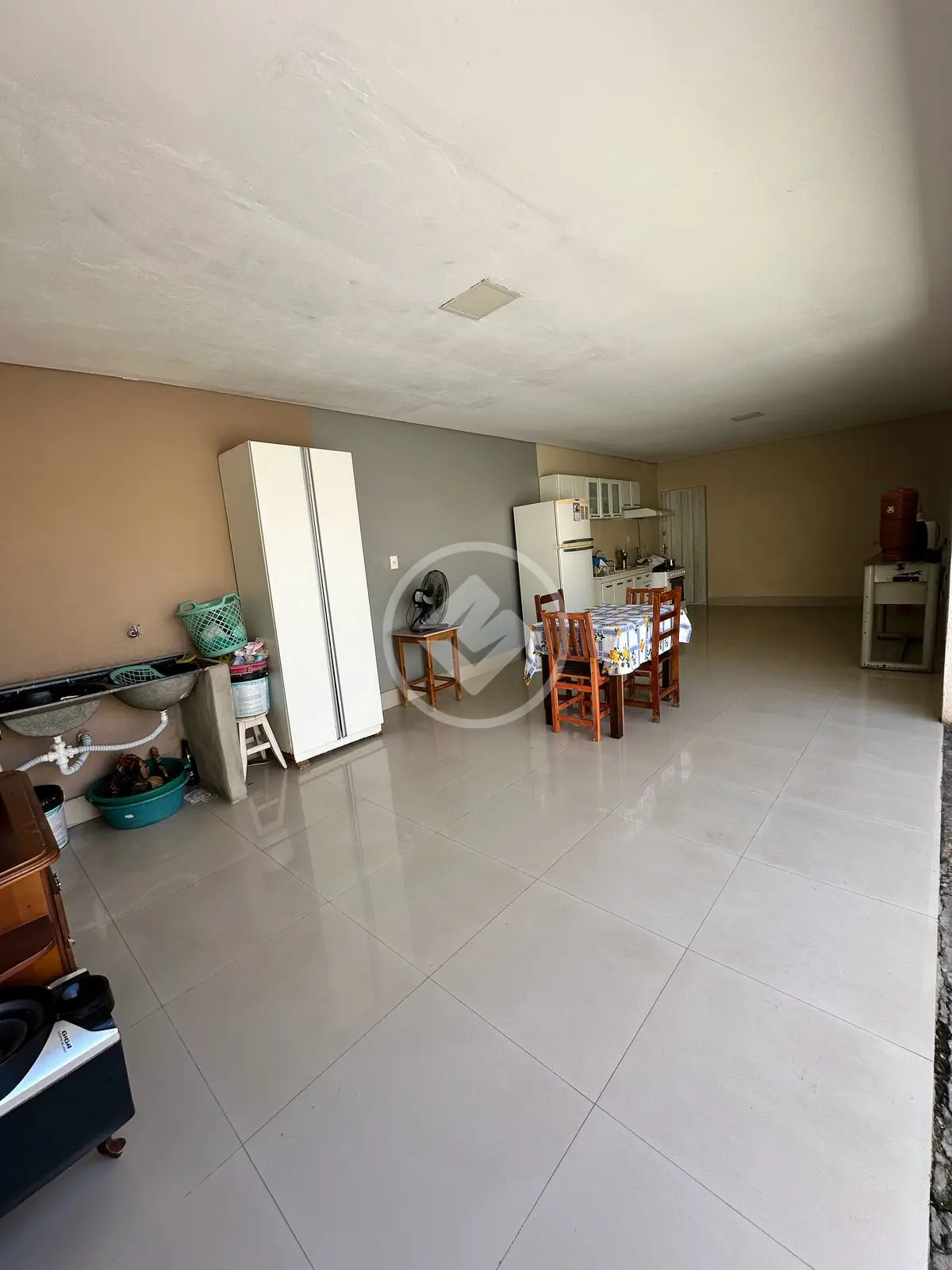Imagem 3 - Casa em RESIDENCIAL SÃO CARLOS, Cuiabá - MT