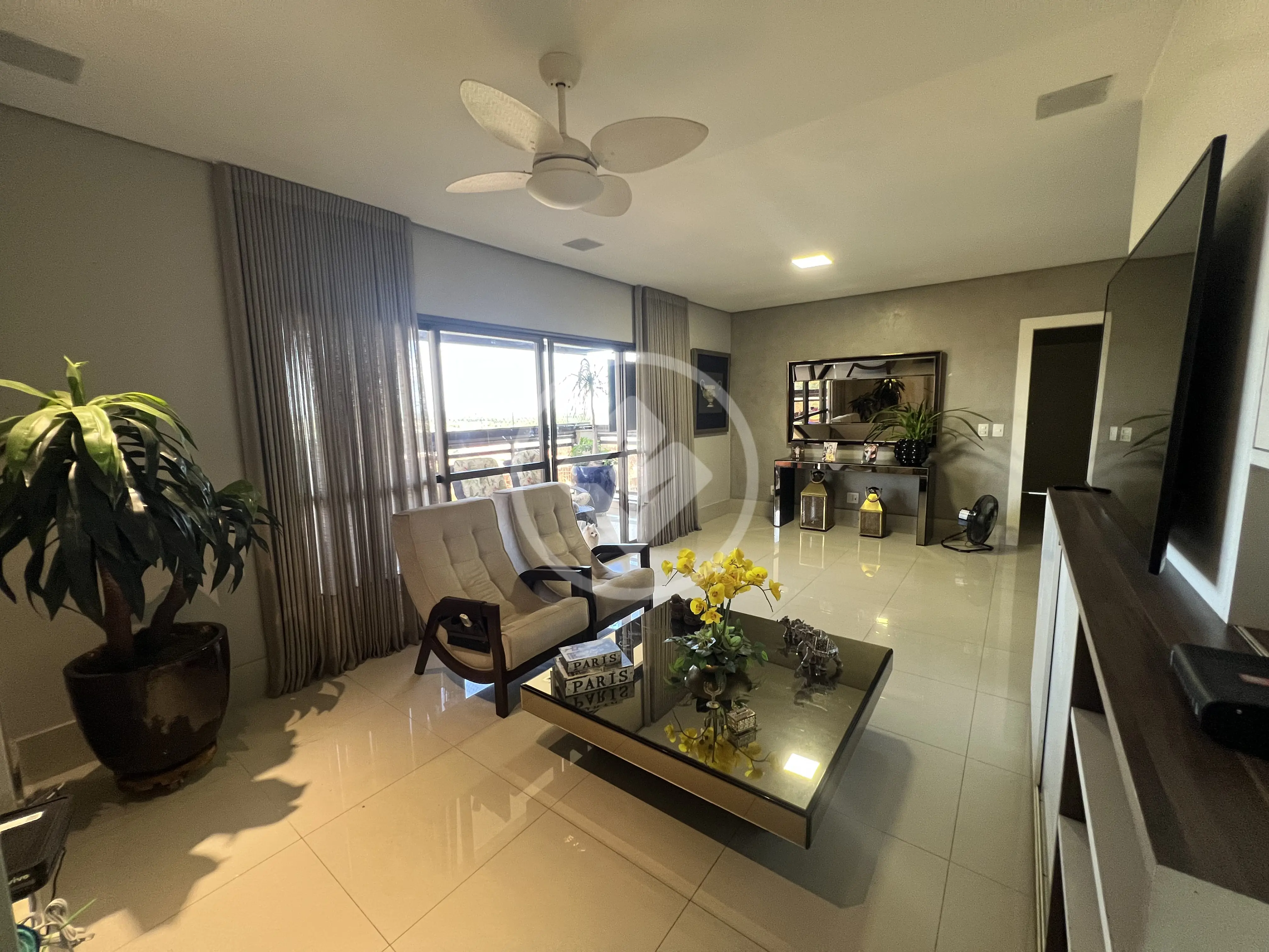 Apartamento SANTA ROSA, Cuiabá - MT — foto 1
