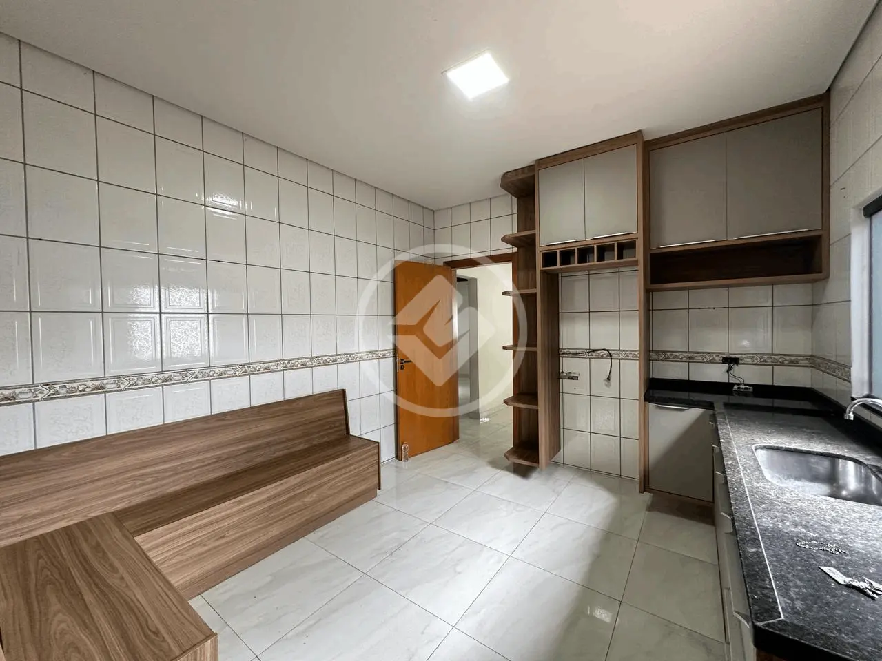 Imagem 3 - Casa em SÃO JOSÉ, Cuiabá - MT