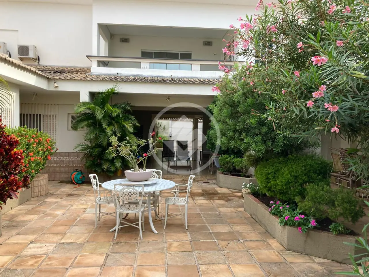Sobrado Jardim Leblon, Cuiabá - MT — foto 1