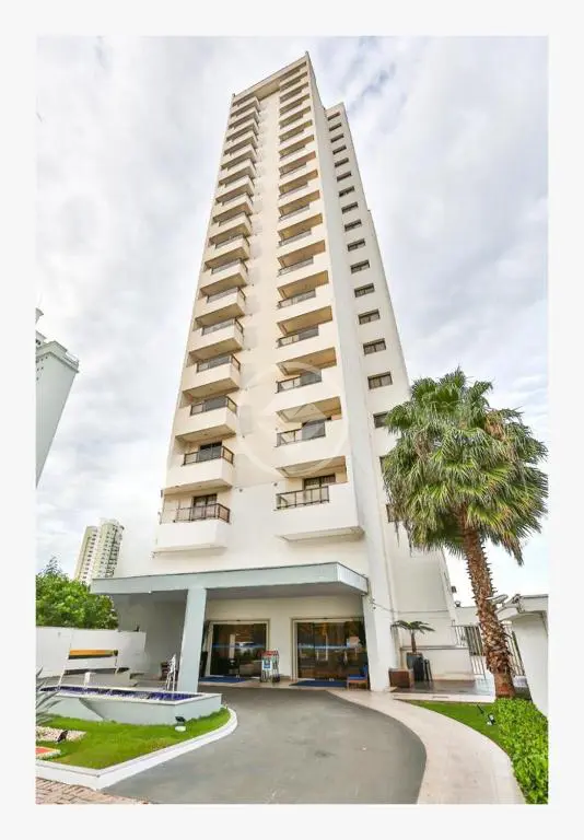 Flat Alvorada, Cuiabá - MT — foto 2