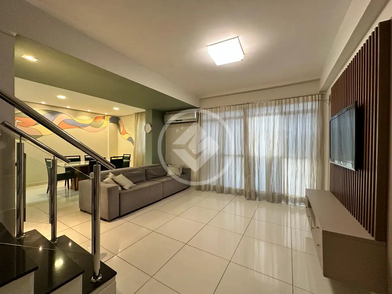 Apartamento CENTRO SUL, Cuiabá - MT — foto 1