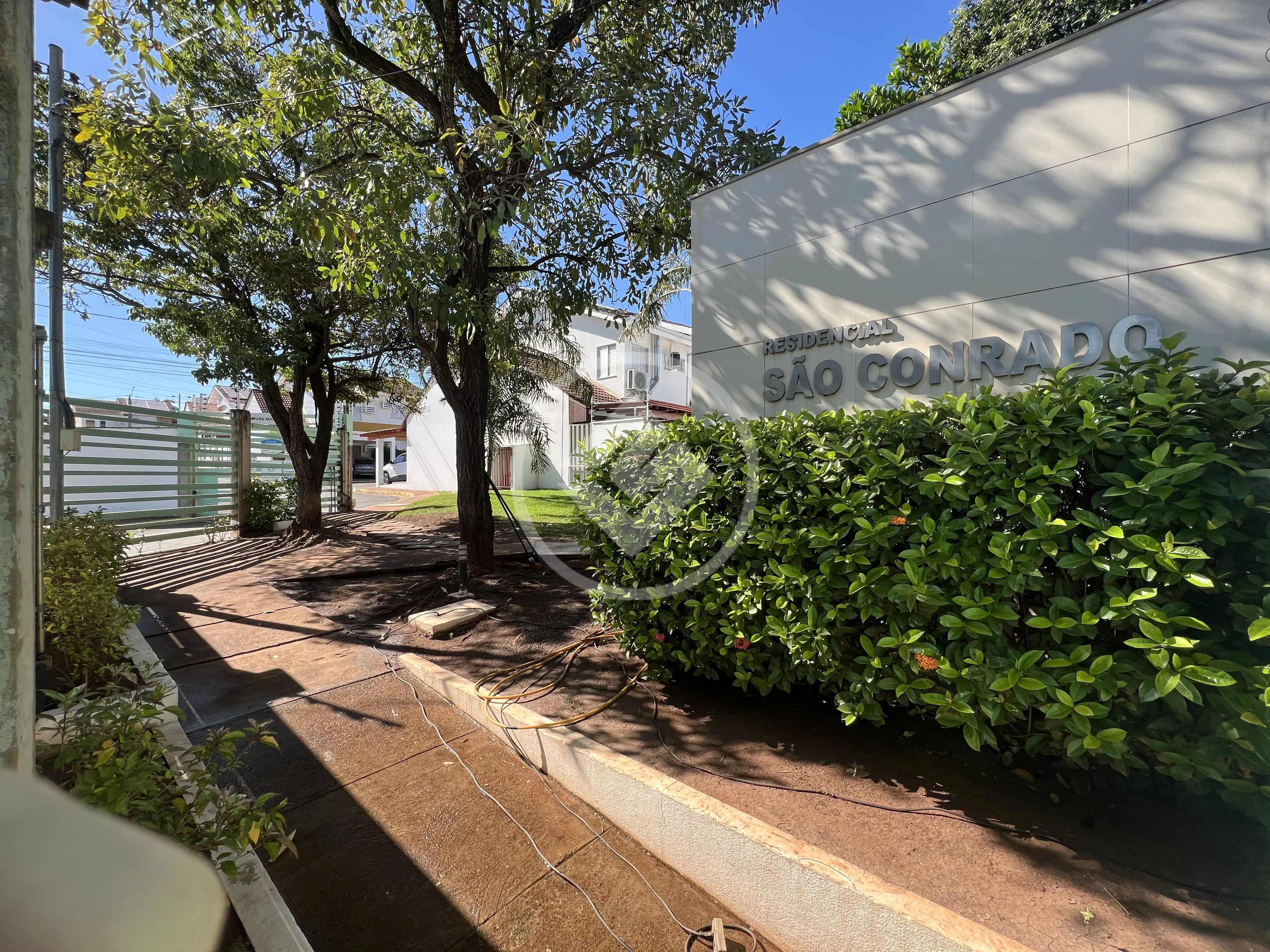 Casa Condomínio Jardim Bom Clima, Cuiabá - MT — foto 1