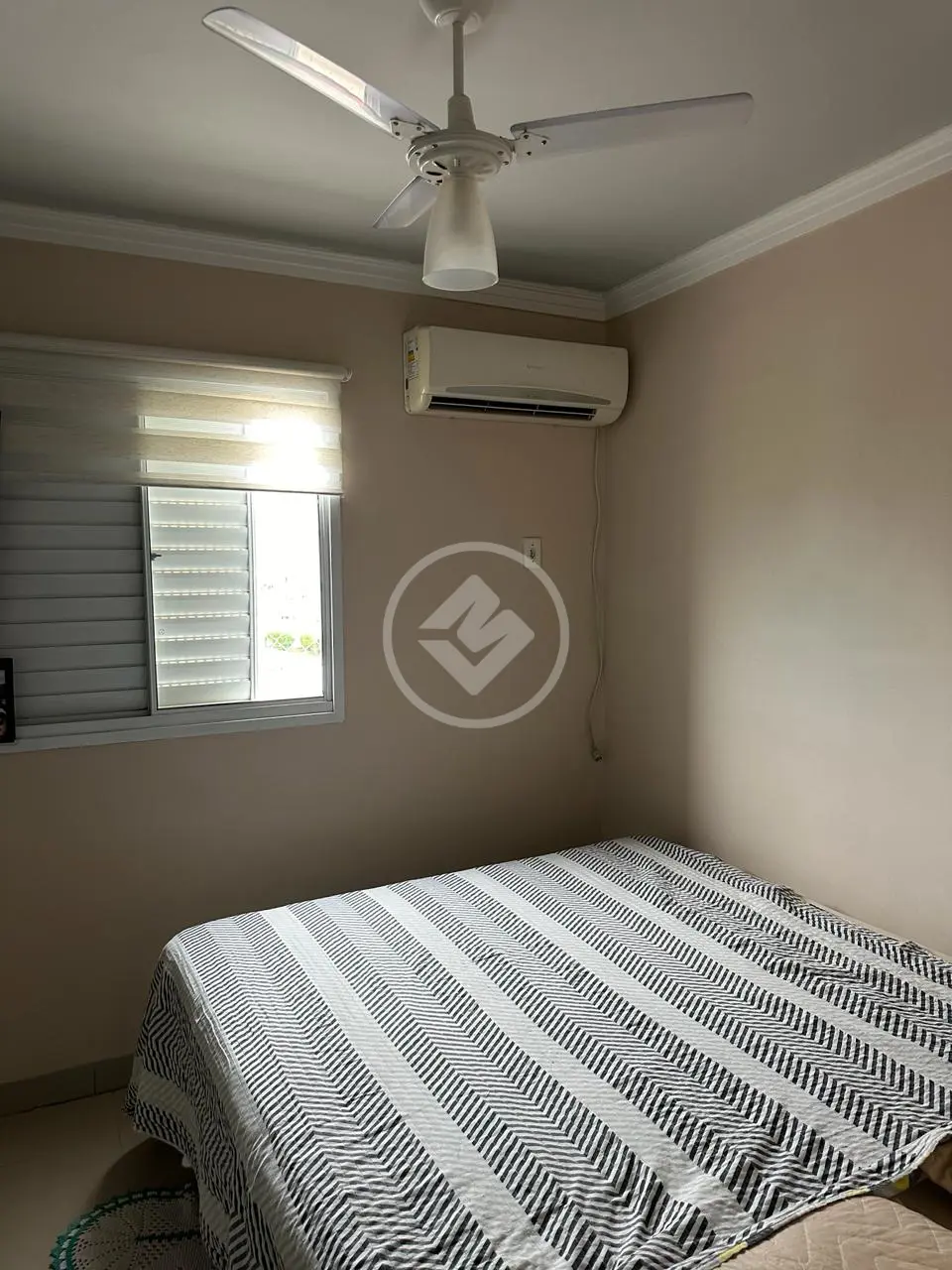 Imagem 4 - Apartamento em Parque Residencial das Nações Indígenas, Cuiabá - MT