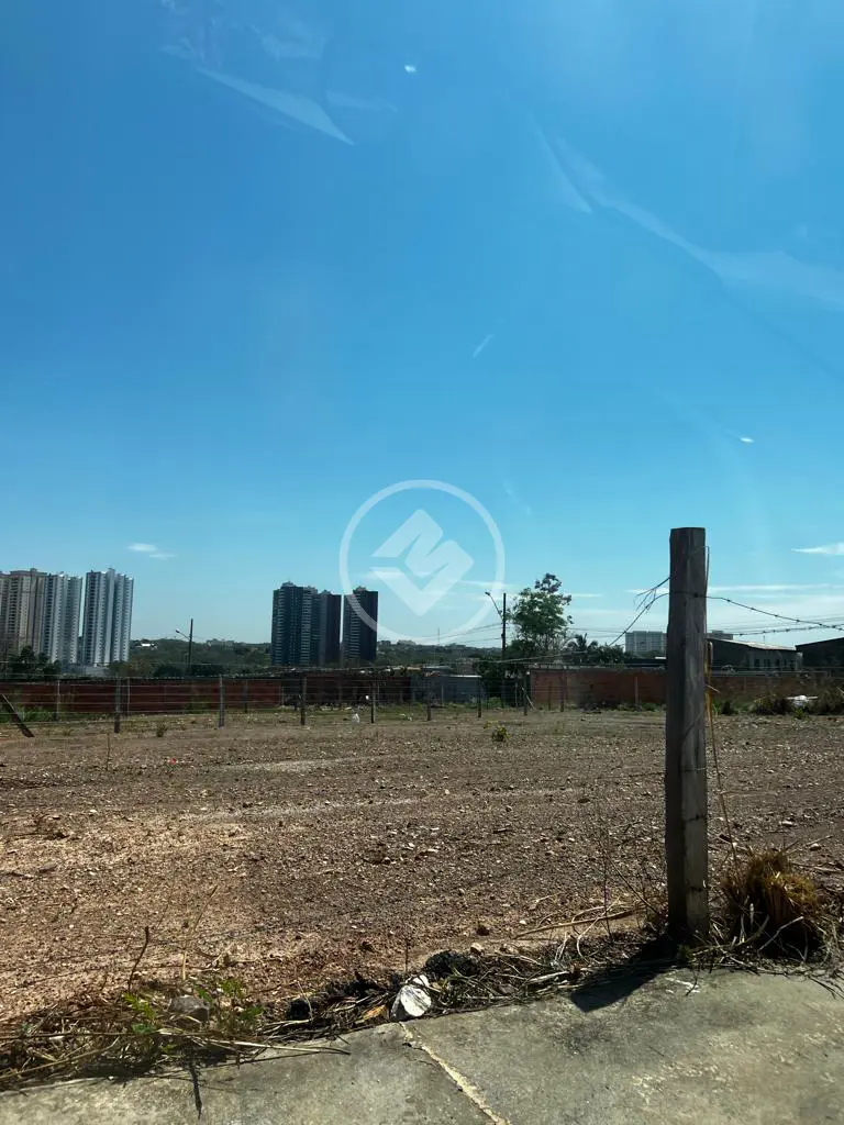 Terreno Dom Bosco, Cuiabá - MT — foto 2