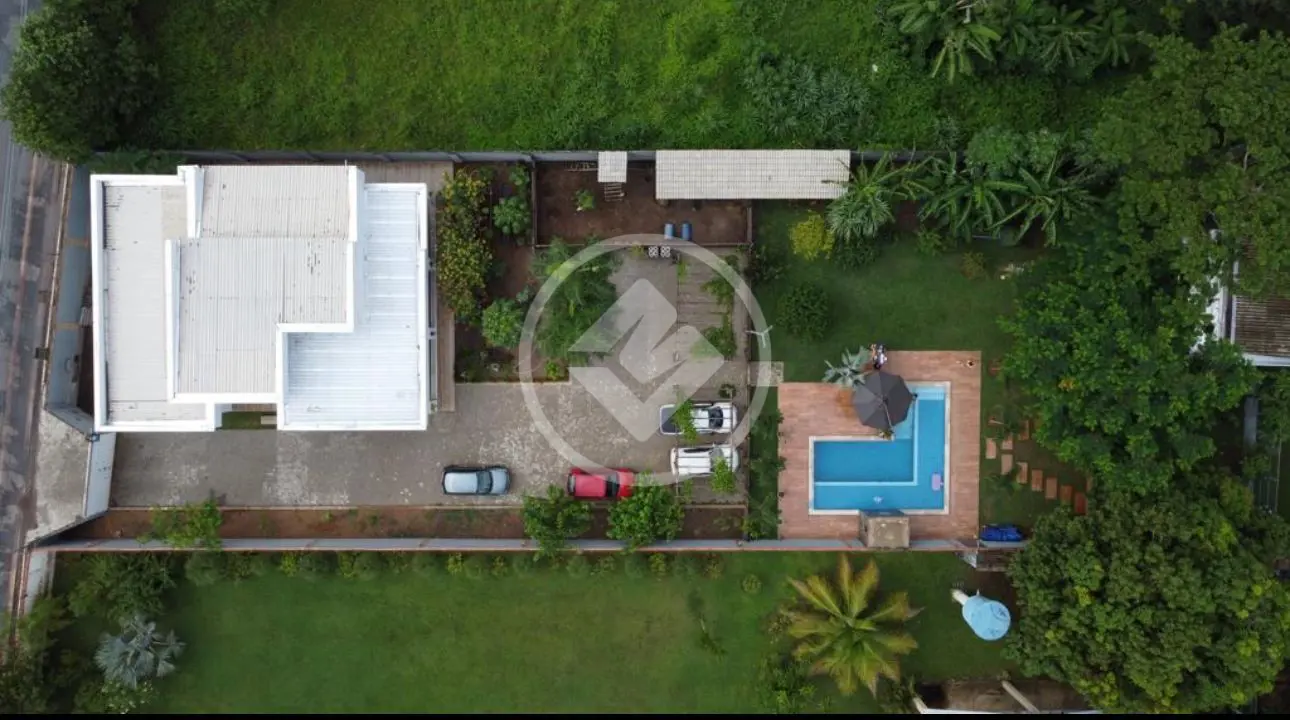 Imagem 1 - Casa em CHAPEU DO SOL, Várzea Grande - MT