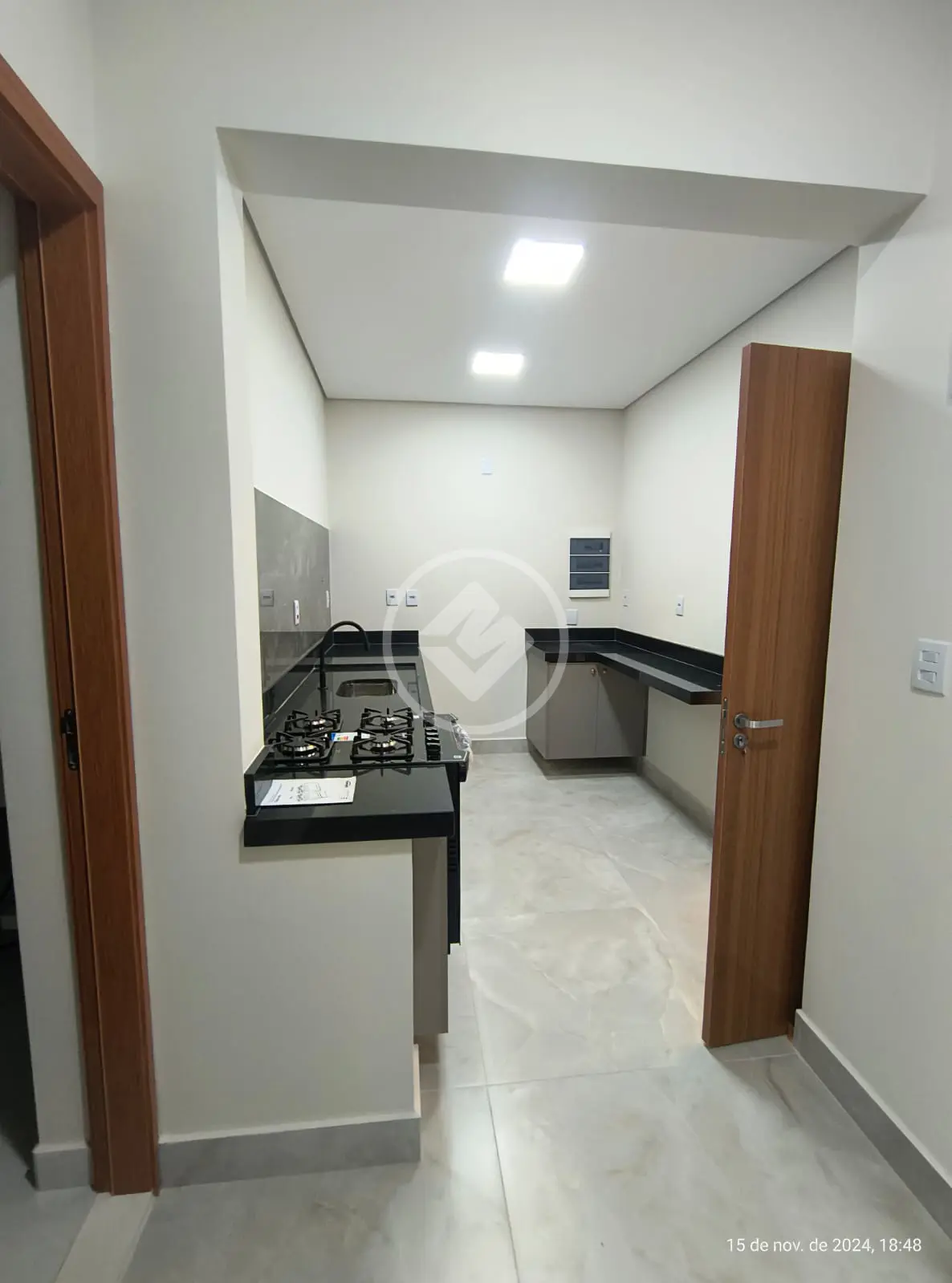 Imagem 4 - Apartamento em Terceiro, Cuiabá - MT