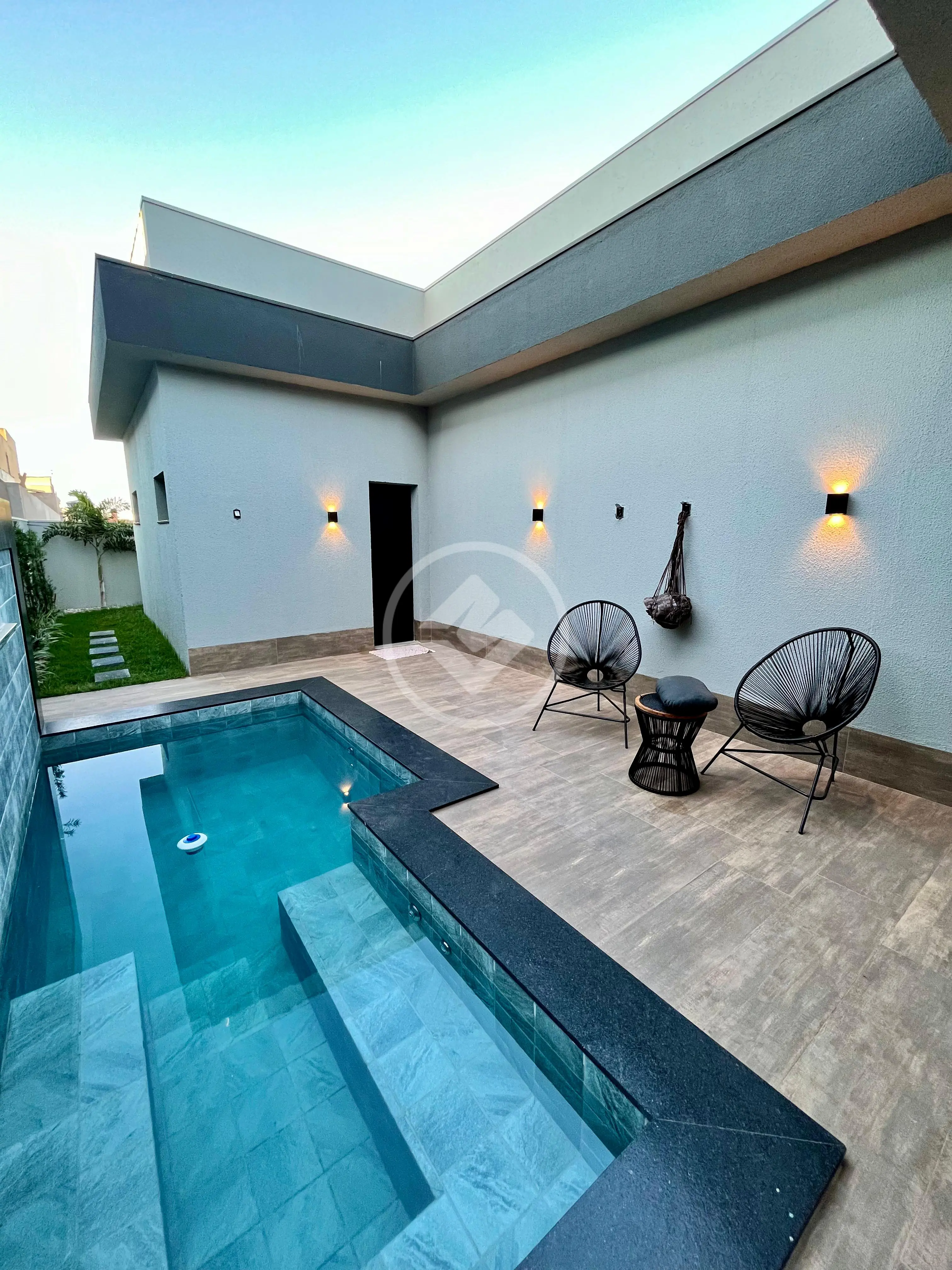 Imagem 4 - Casa Condomínio em JARDIM ITÁLIA, Cuiabá - MT