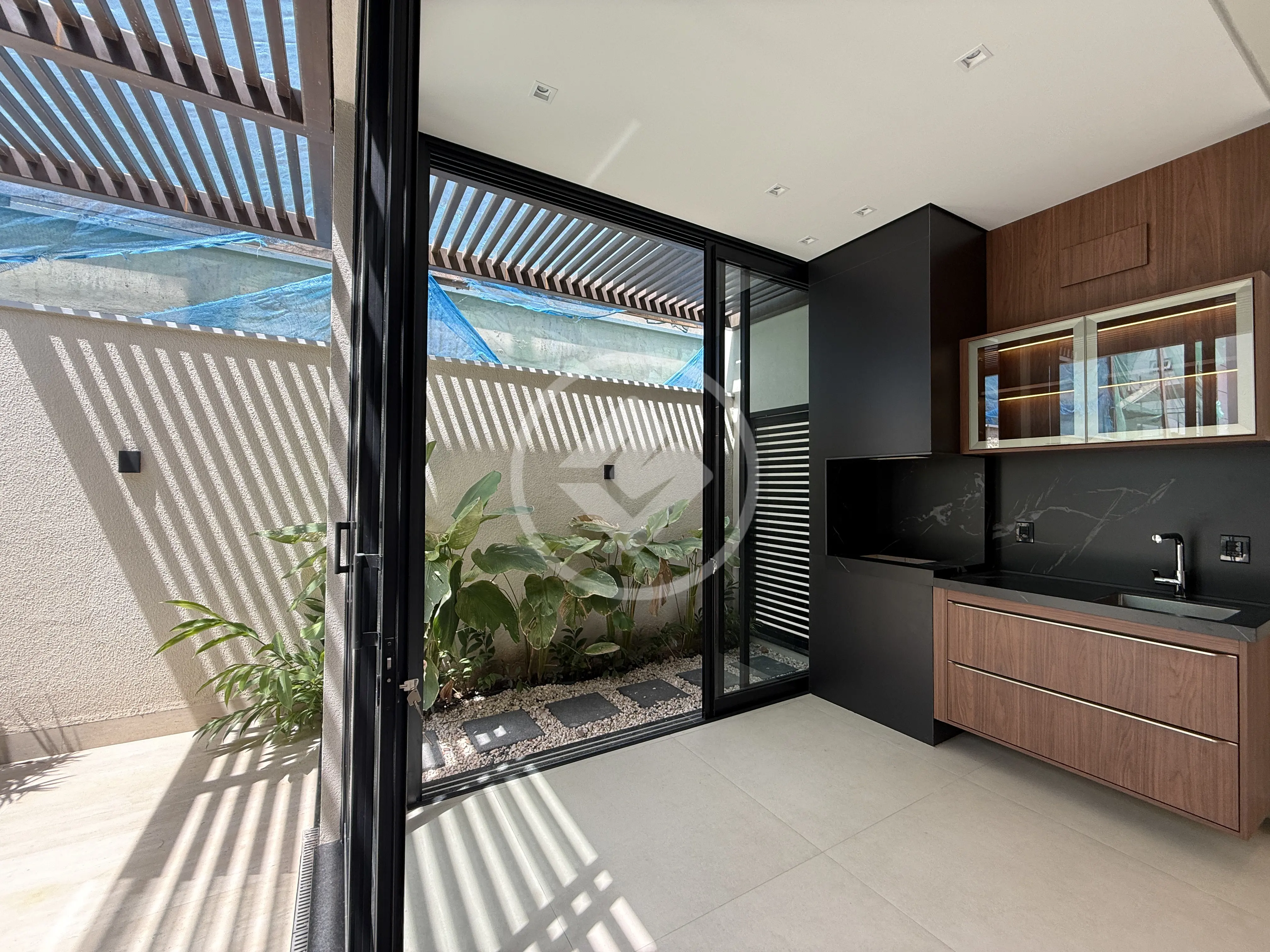 Imagem 6 - Casa Condomínio em JARDIM ITÁLIA, Cuiabá - MT