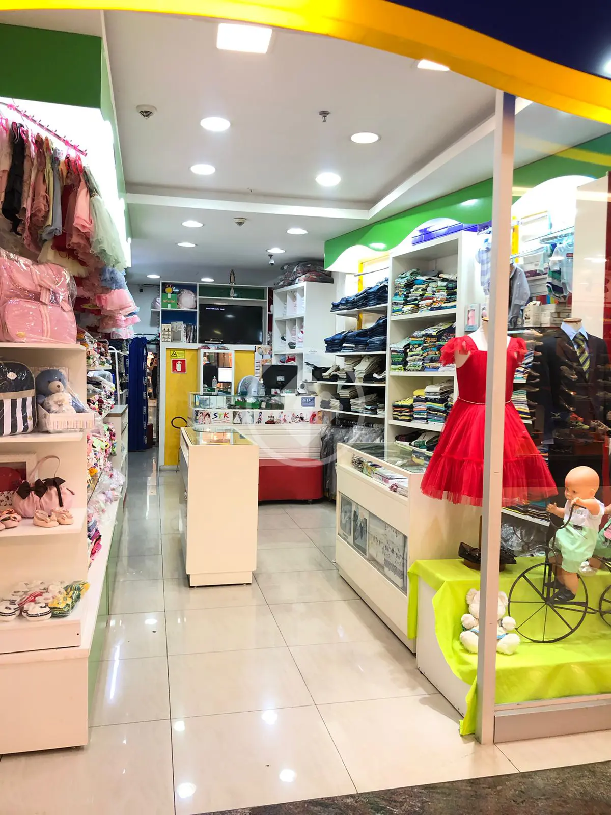 Sala Comercial JARDIM DAS AMÉRICAS, Cuiabá - MT — foto 2