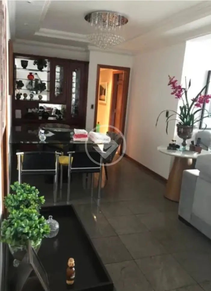Imagem 2 - Apartamento em Bosque da saude, Cuiabá - MT