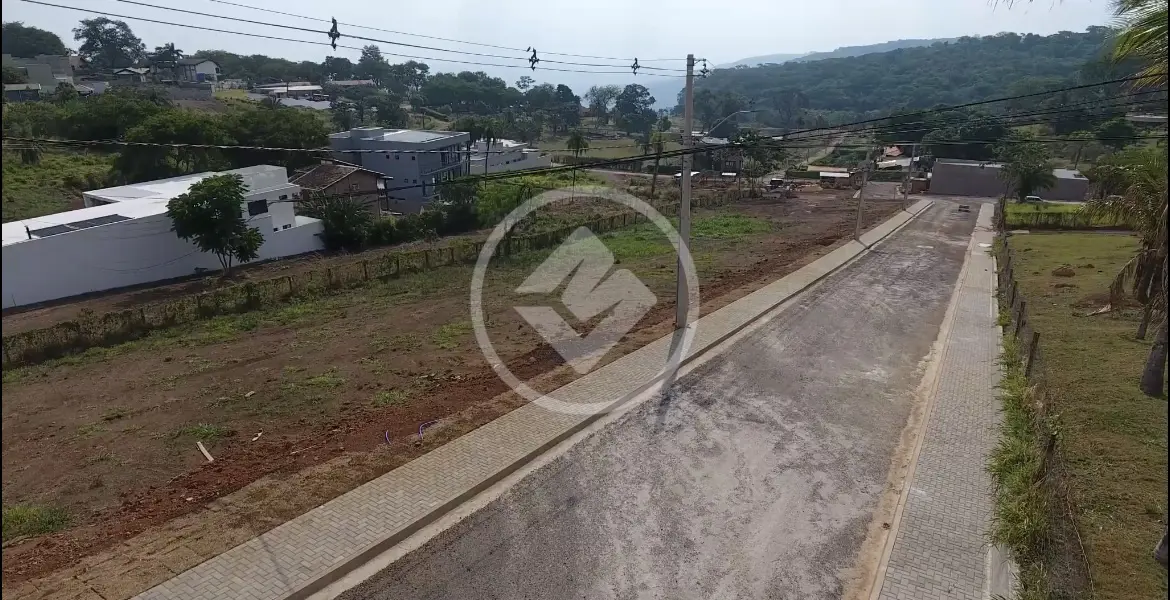 Terreno Condomínio SANTA CRUZ, Chapada dos Guimarães - MT — foto 1