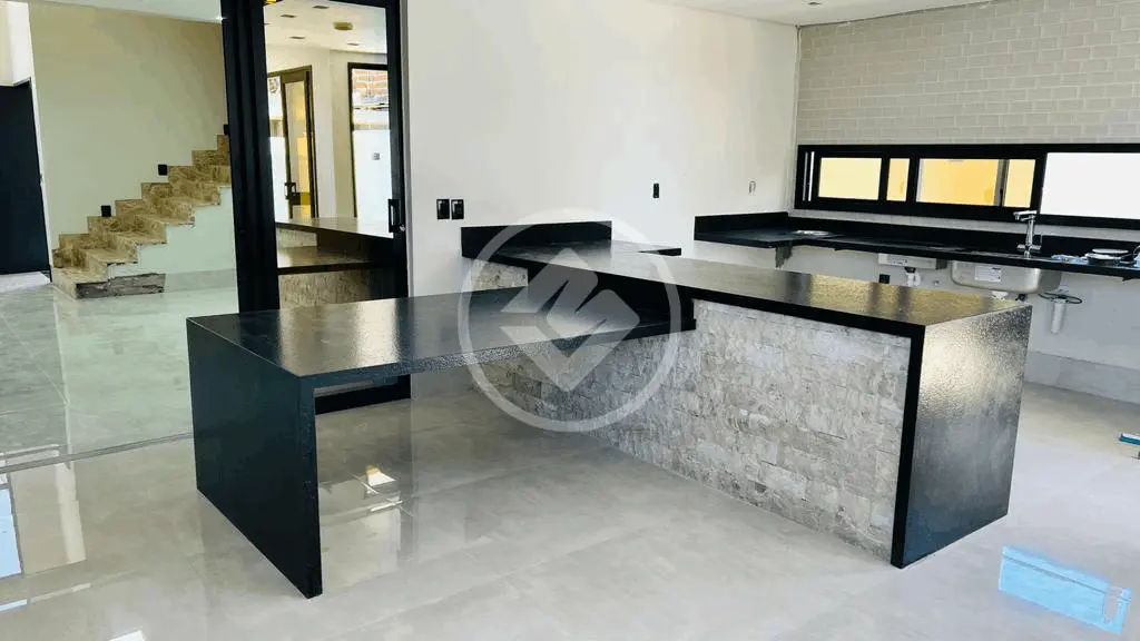 Imagem 3 - Casa Condomínio em MORADA DOS NOBRES, Cuiabá - MT