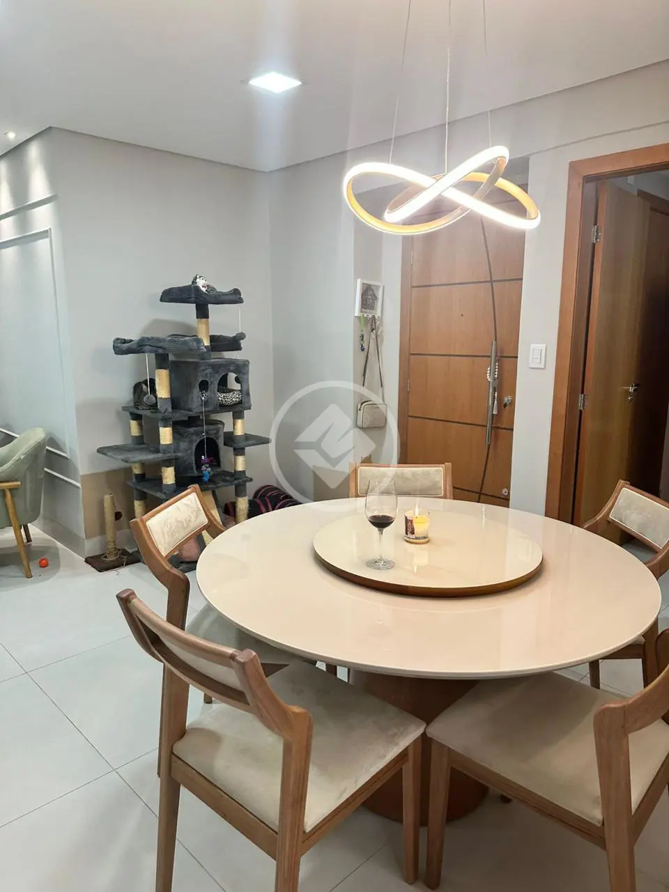 Imagem 5 - Apartamento em POÇÃO, Cuiabá - MT
