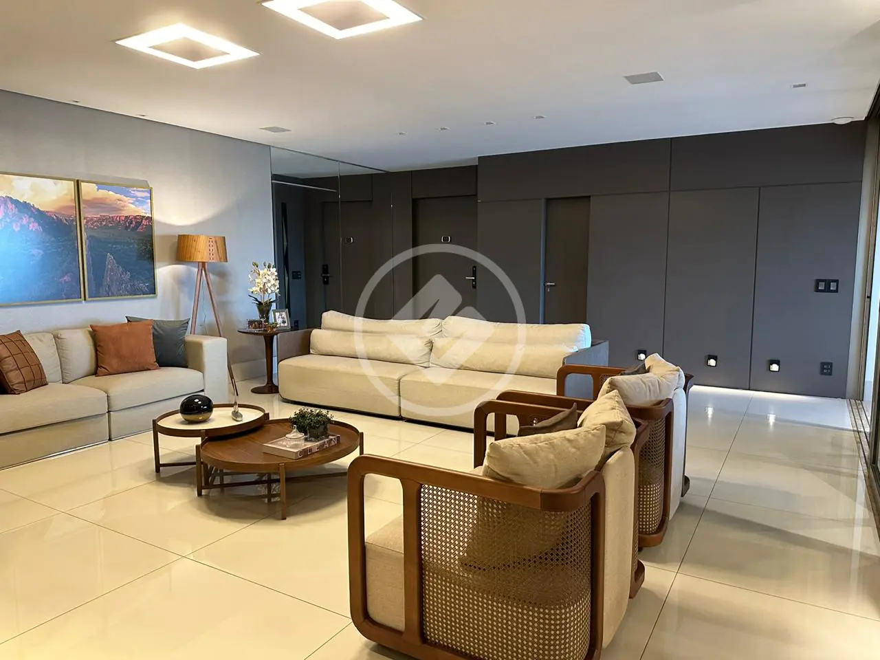 Imagem 2 - Apartamento em Duque de Caxias, Cuiabá - MT