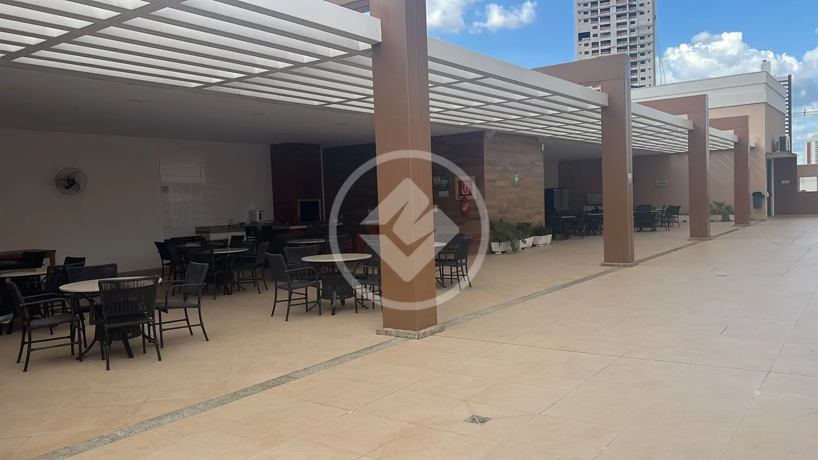 Imagem 5 - Apartamento em PICO DO AMOR, Cuiabá - MT