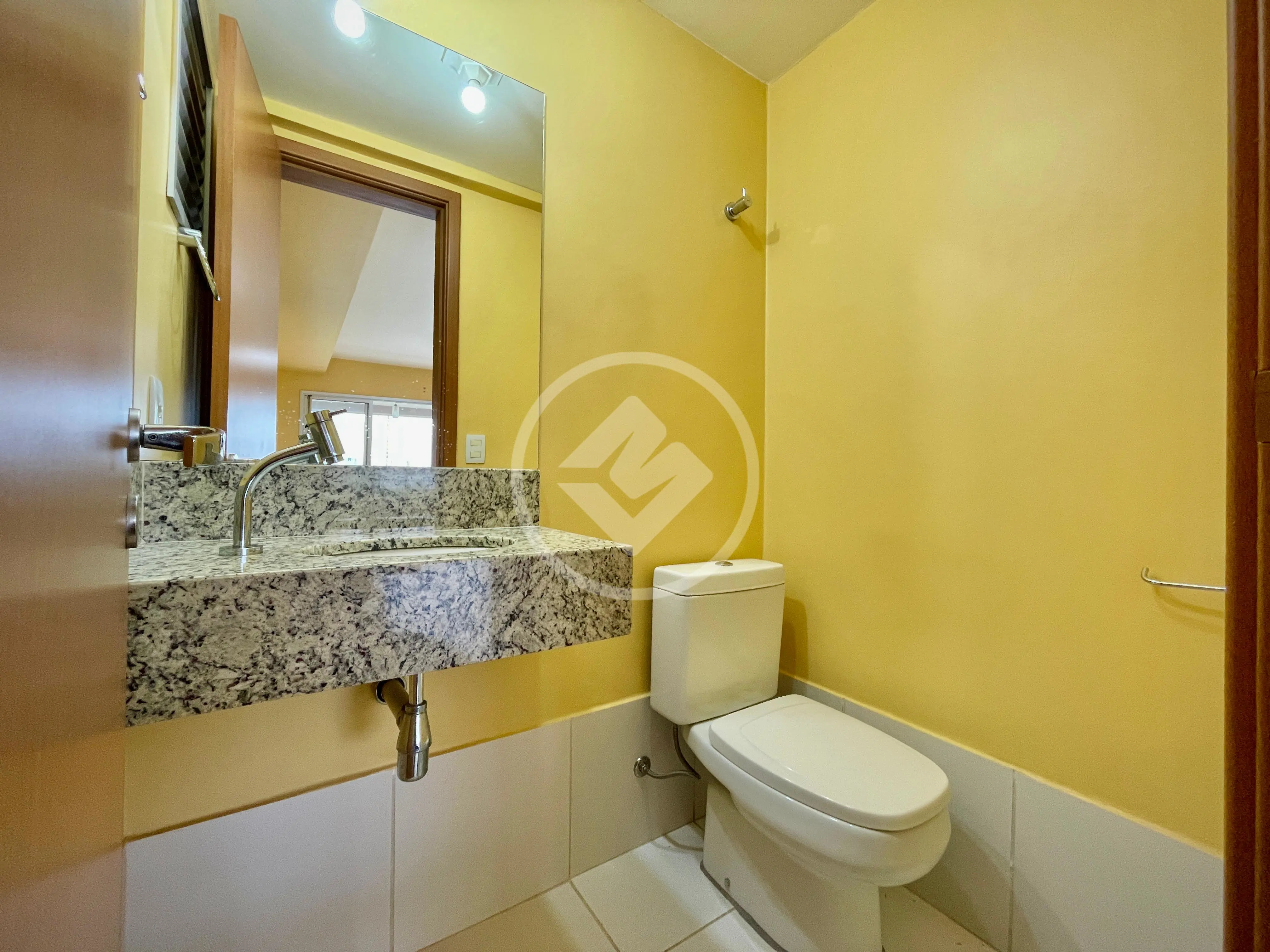 Imagem 4 - Apartamento em JARDIM ACLIMAÇÃO, Cuiabá - MT