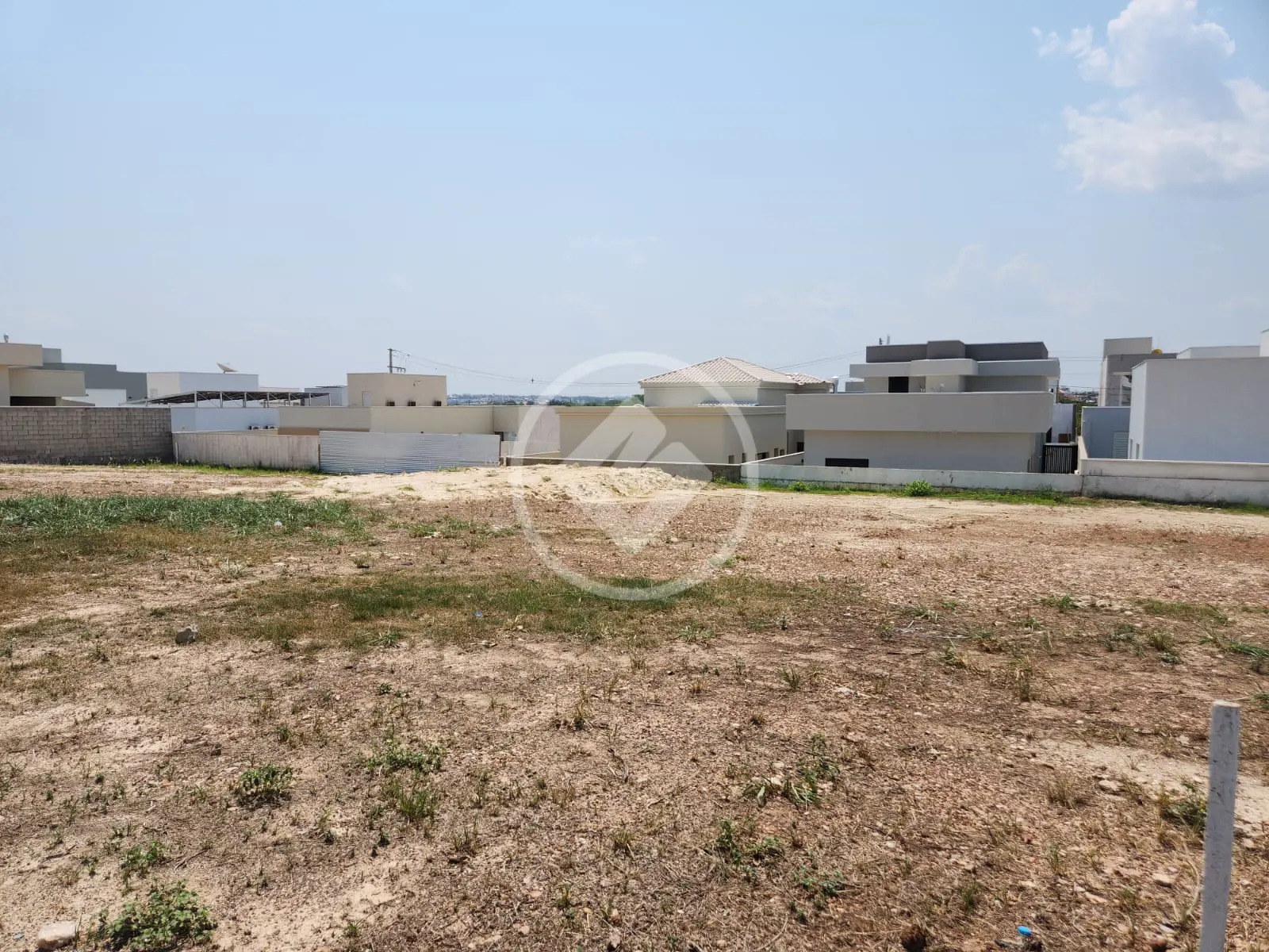 Terreno Condomínio CONDOMÍNIO PRIMOR DAS TORRES, Cuiabá - MT — foto 1