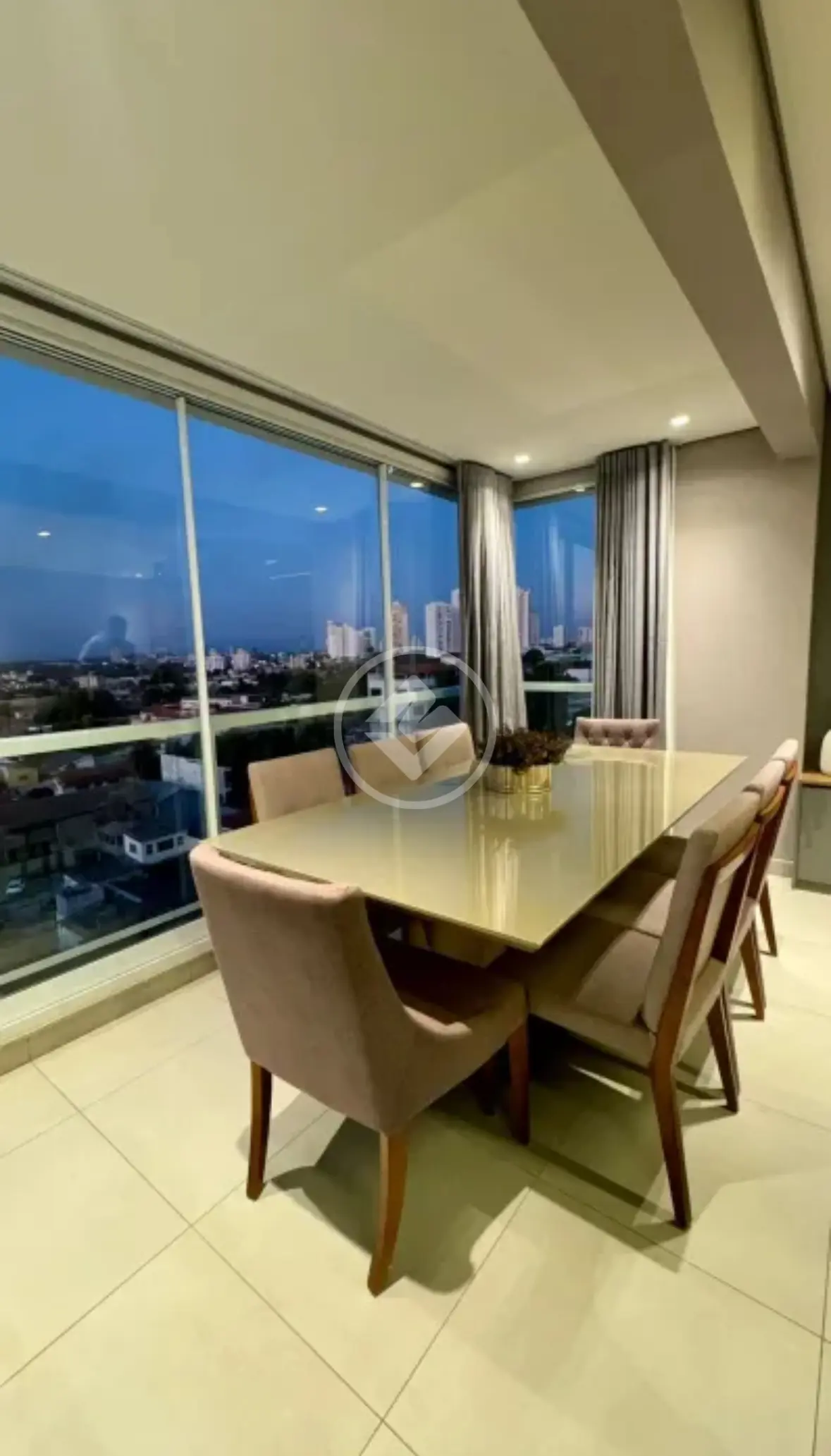 Imagem 2 - Apartamento em SANTA ROSA, Cuiabá - MT