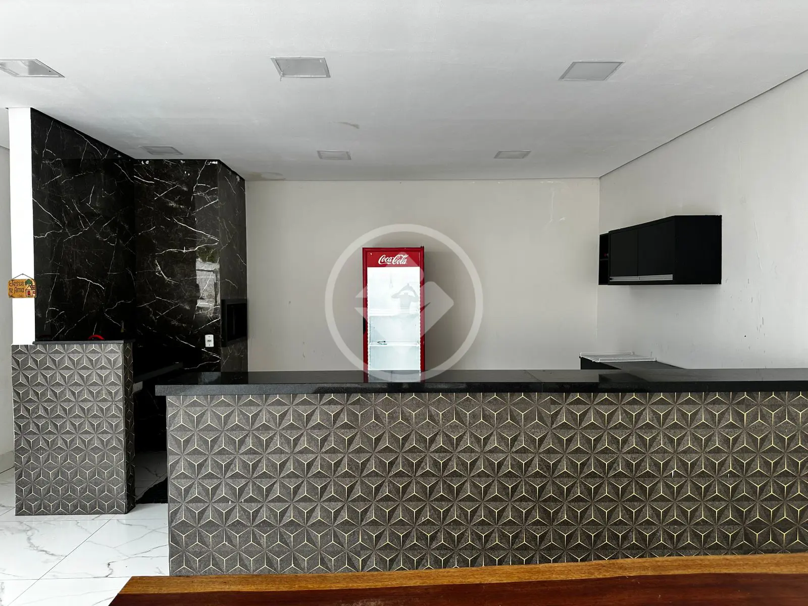 Imagem 4 - Casa Comercial em ALTOS DA SERRA I, Cuiabá - MT