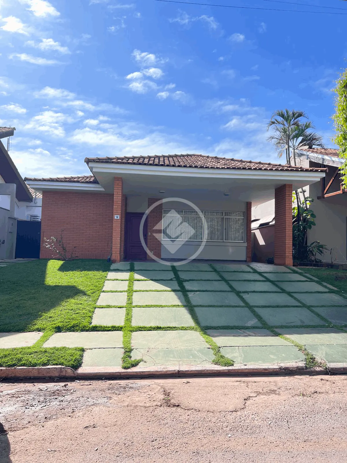 Imagem 5 - Casa Condomínio em JARDIM ITÁLIA, Cuiabá - MT