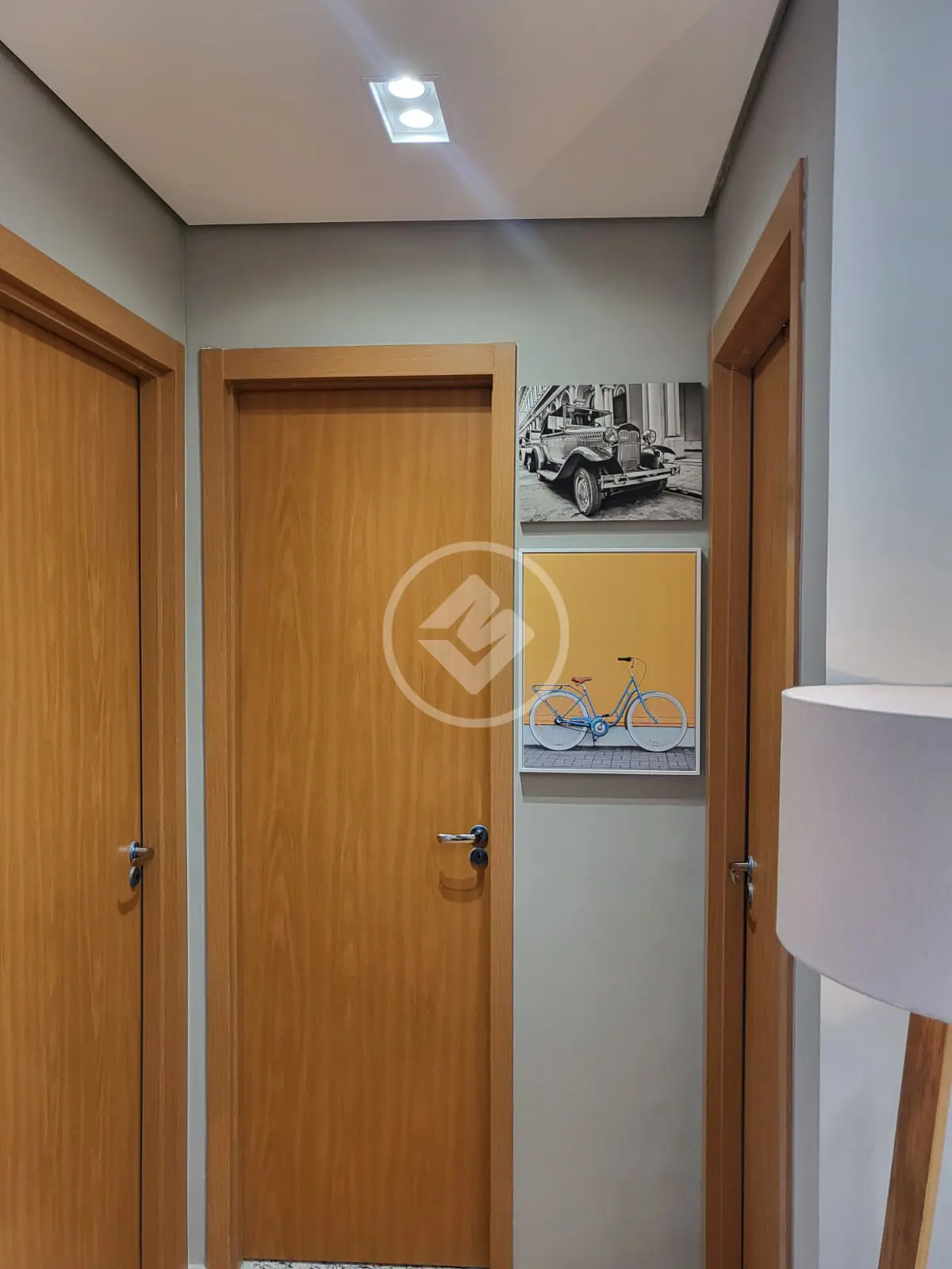 Imagem 5 - Apartamento em Bela Marina, Cuiabá - MT