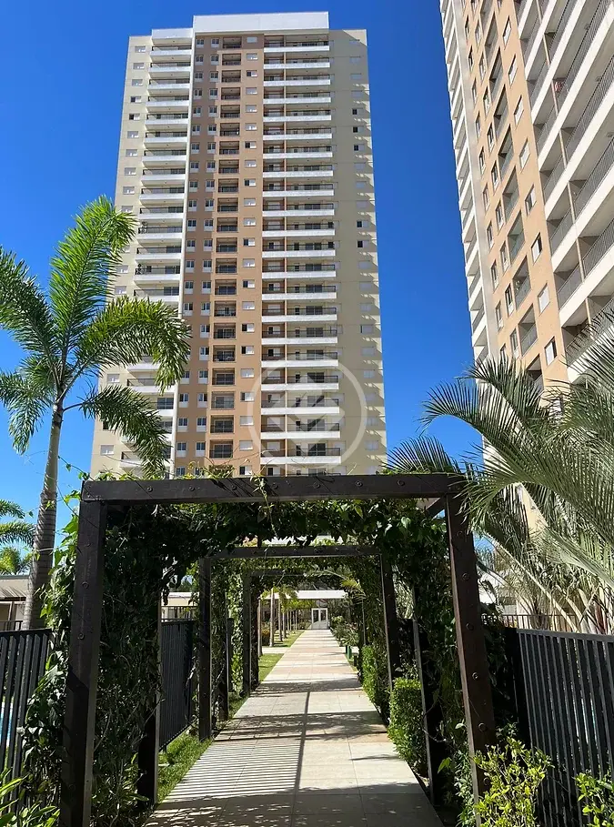 Imagem 3 - Apartamento em TERRA NOVA, Cuiabá - MT