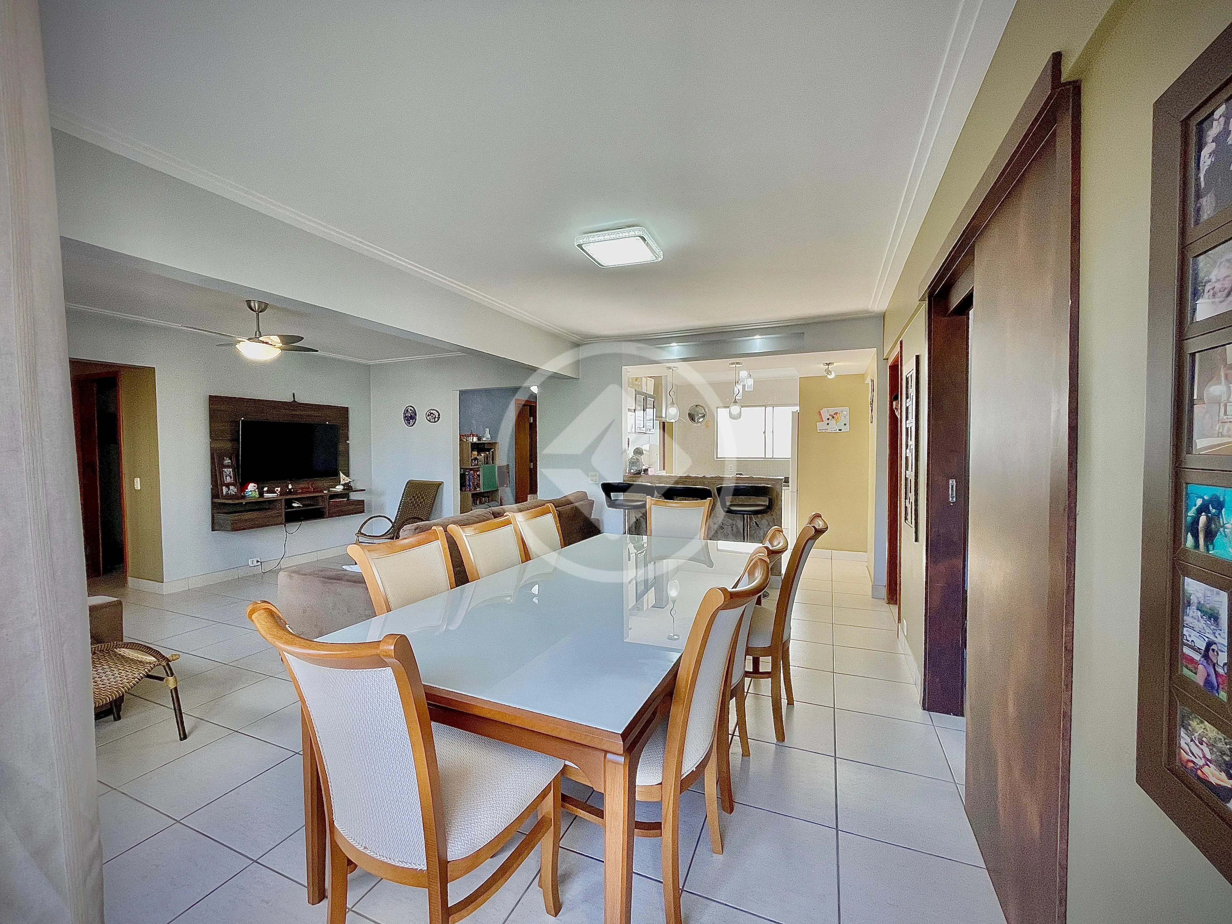 Apartamento ARAÉS, Cuiabá - MT — foto 2