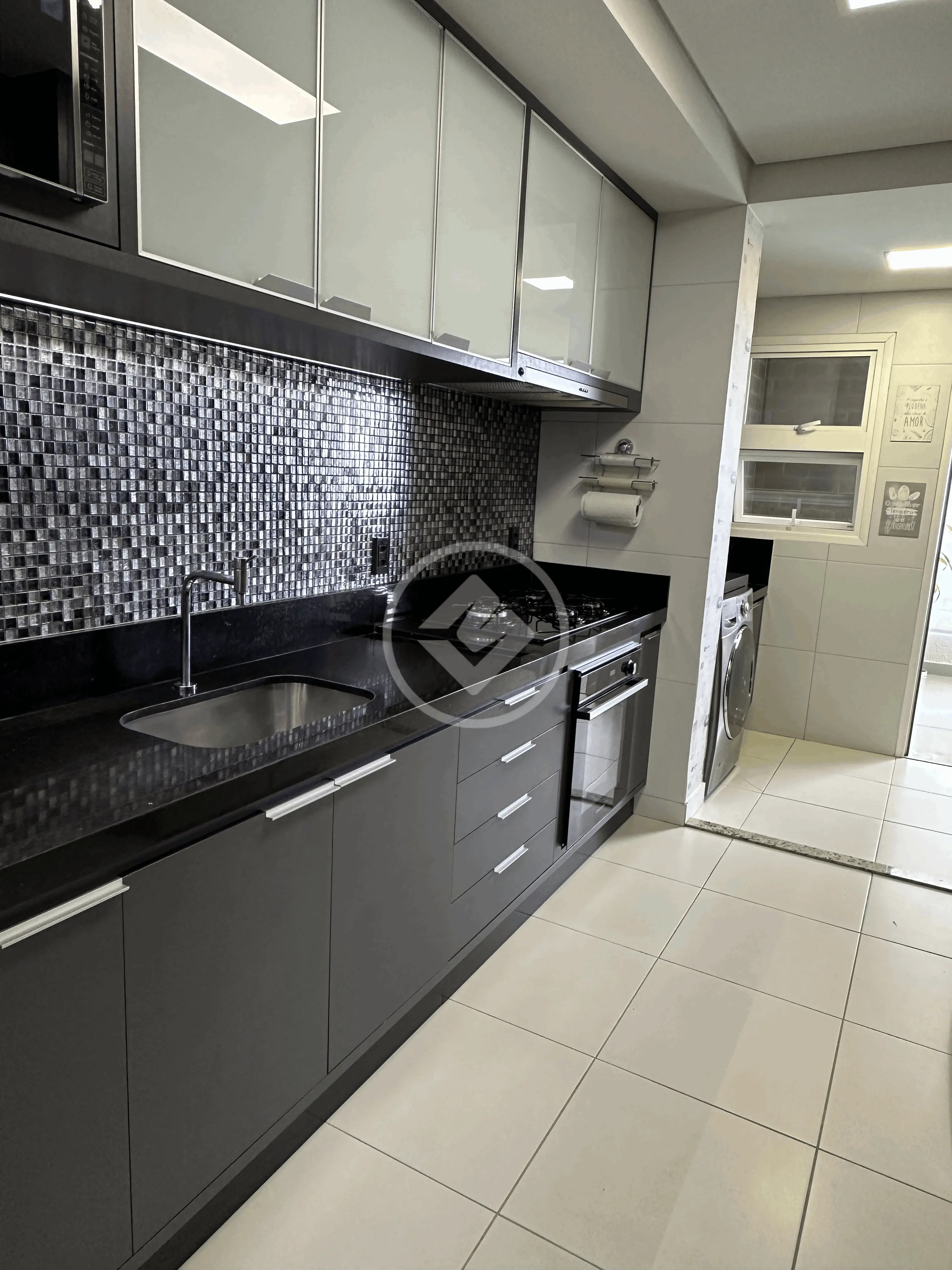 Imagem 5 - Apartamento em Ribeirão do Lipa, Cuiabá - MT
