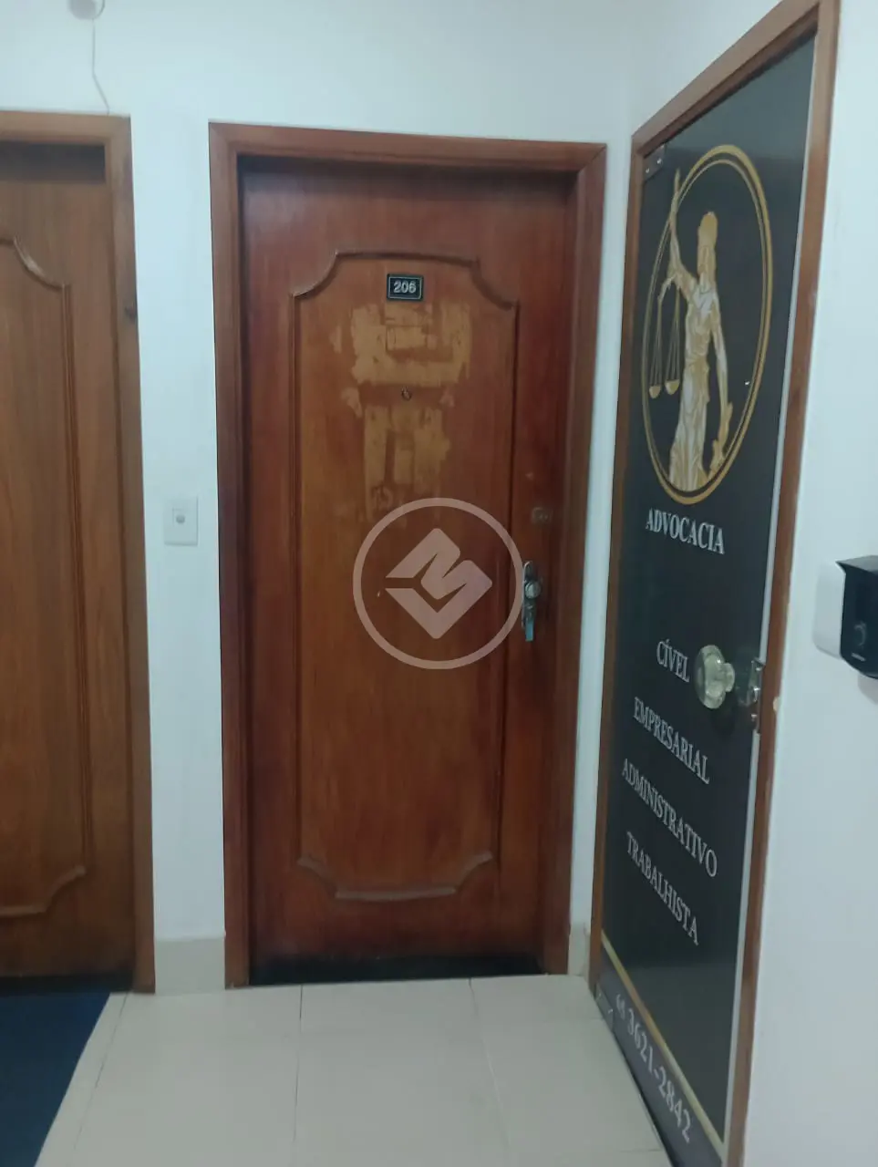 Image 9 - Sala Comercial em CENTRO, Cuiabá - MT