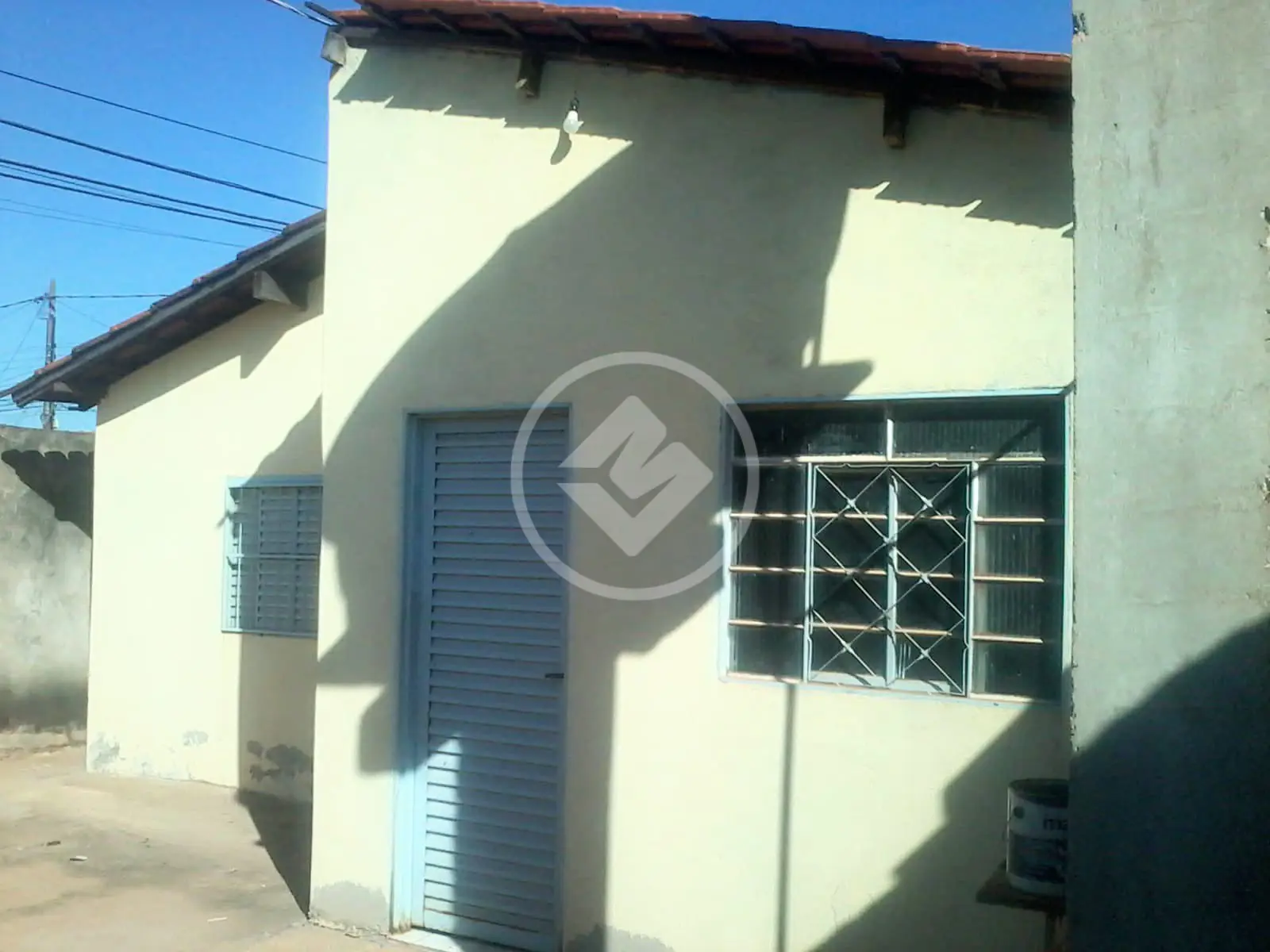 Imagem 3 - Casa em JARDIM INDUSTRIÁRIO II, Cuiabá - MT