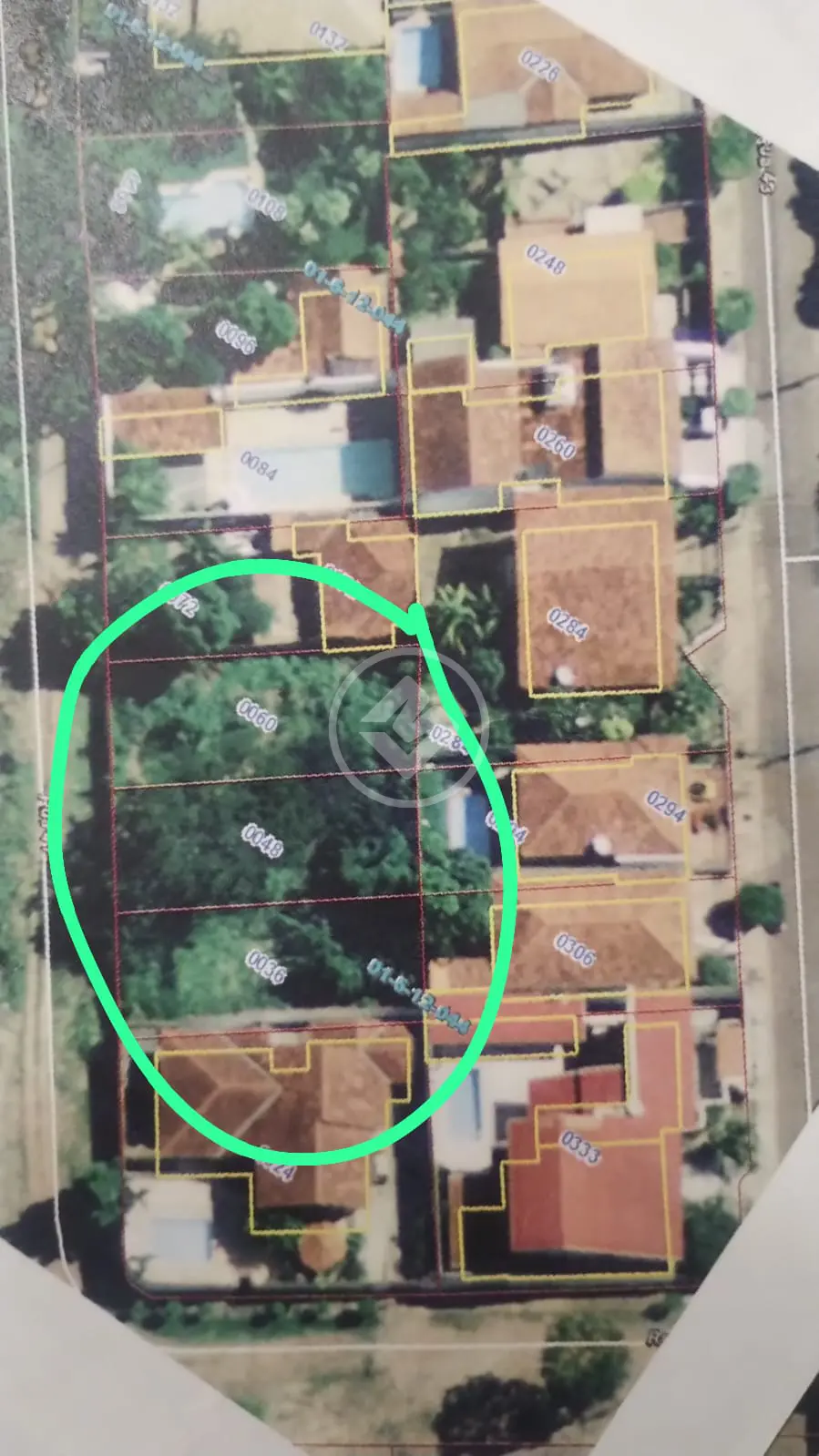 Imagem 3 - Terreno em BOA ESPERANÇA, Cuiabá - MT
