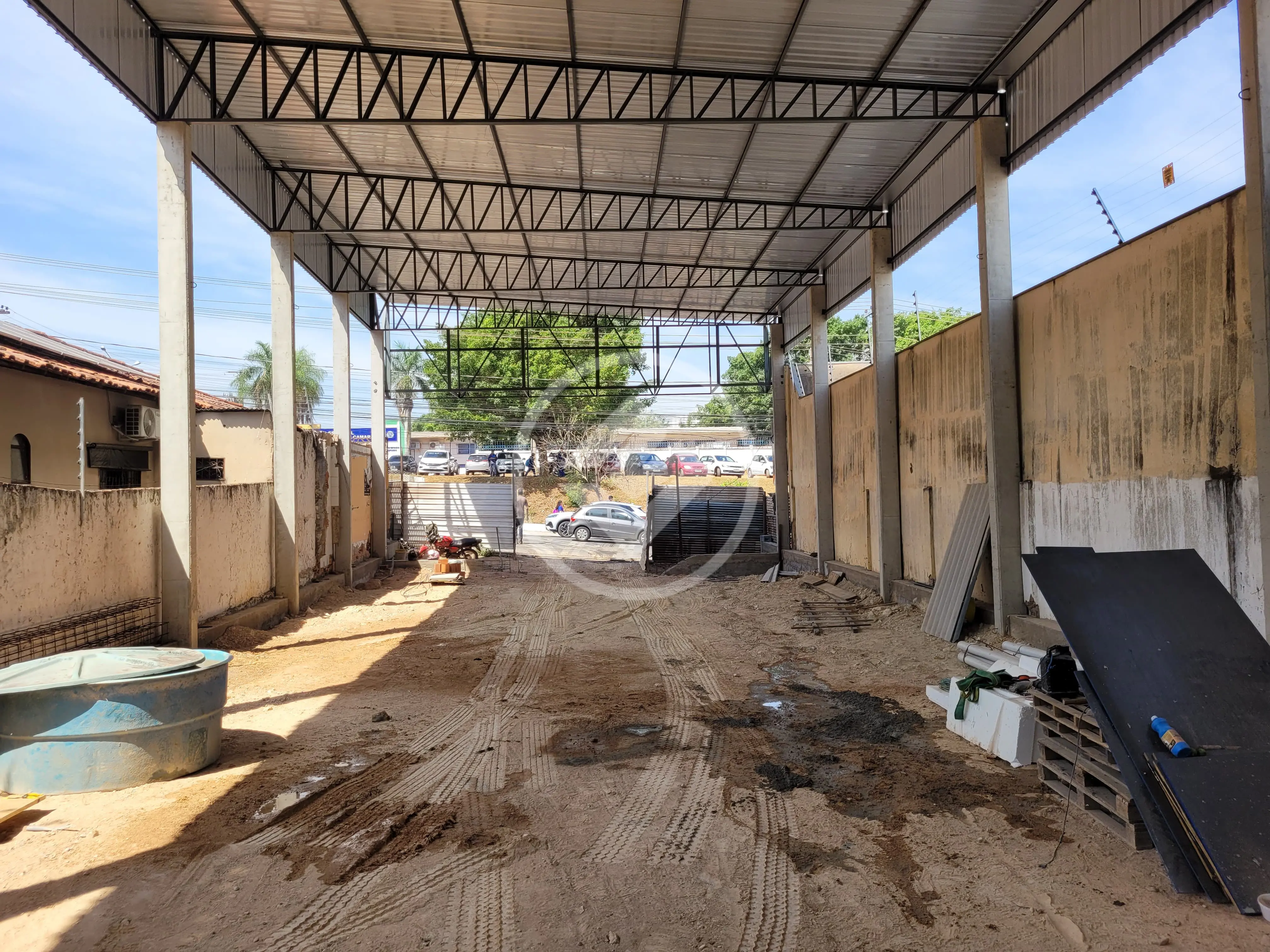 Galpão LIXEIRA, Cuiabá - MT — foto 2