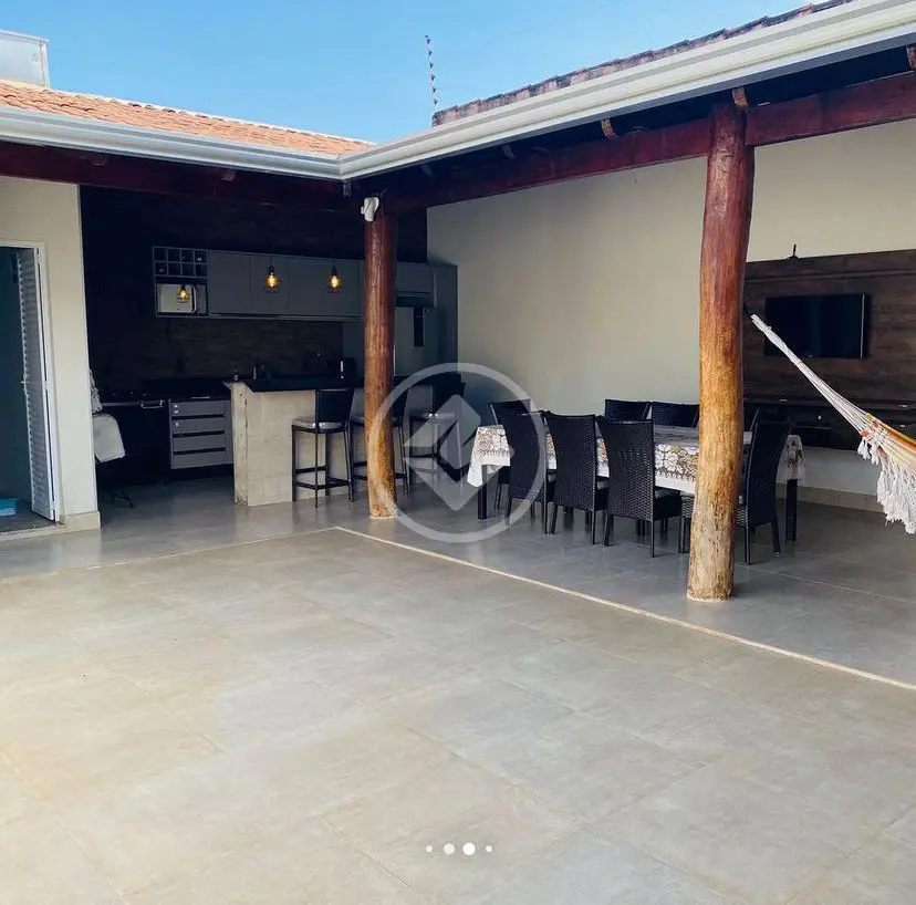 Imagem 5 - Casa em CHÁCARA DOS PINHEIROS, Cuiabá - MT