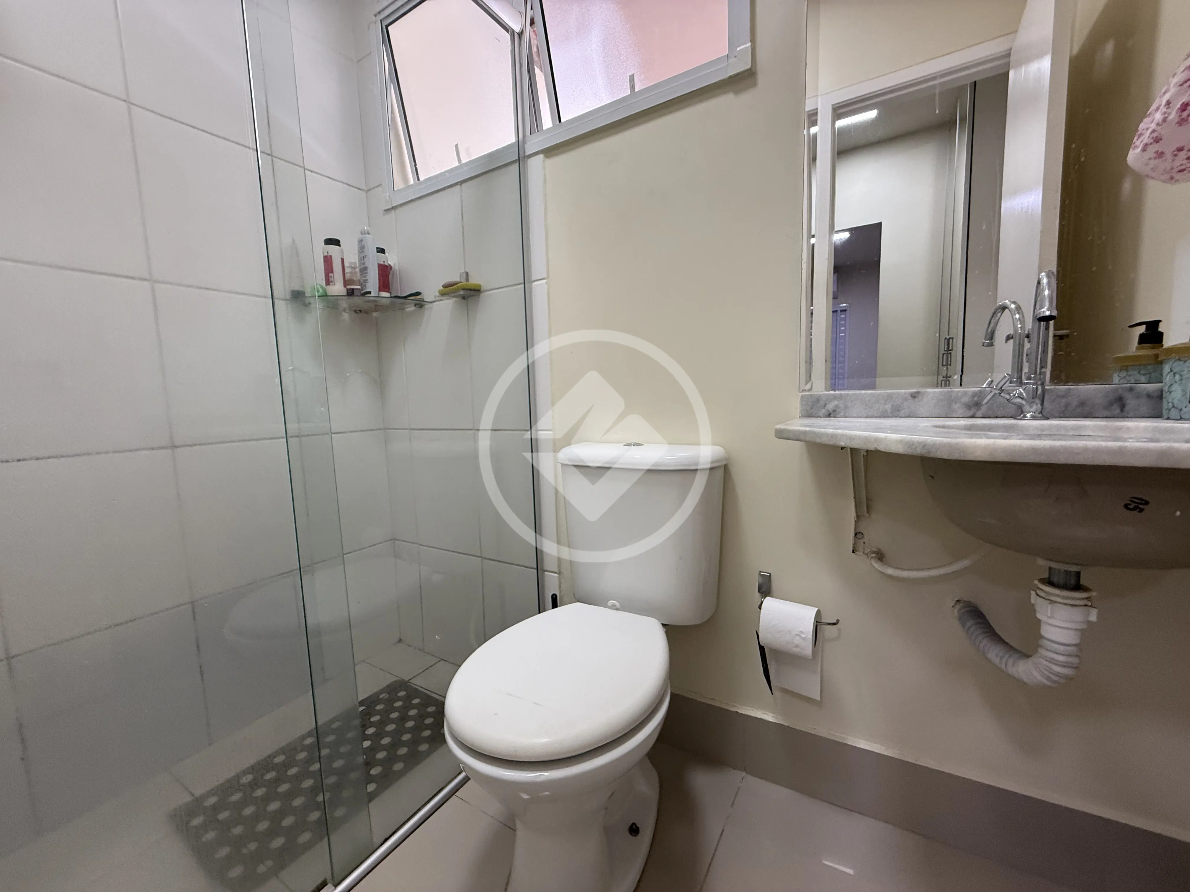 Imagem 3 - Casa Condomínio em jardim imperial, Cuiabá - MT