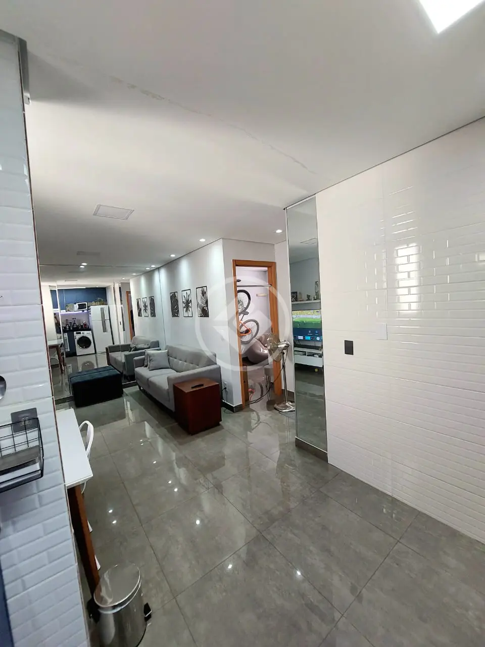 Imagem 2 - Apartamento em Bela Marina, Cuiabá - MT