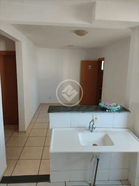 Imagem 4 - Apartamento em PONTE NOVA, Várzea Grande - MT